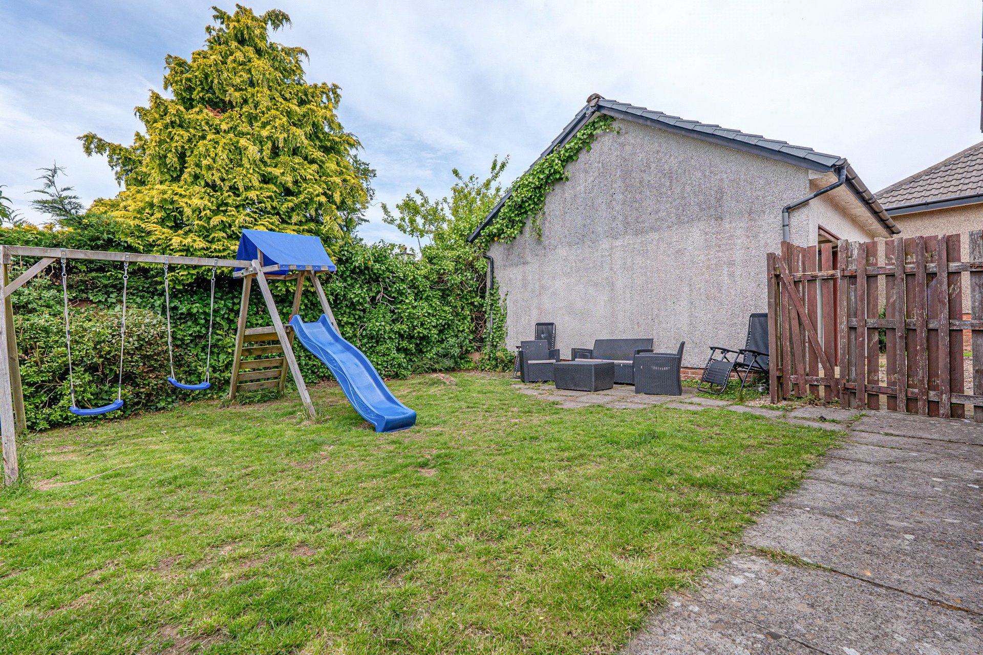 76 Laigh Road, Newton Mearns, Glasgow, G77 5EQ - Picture #19