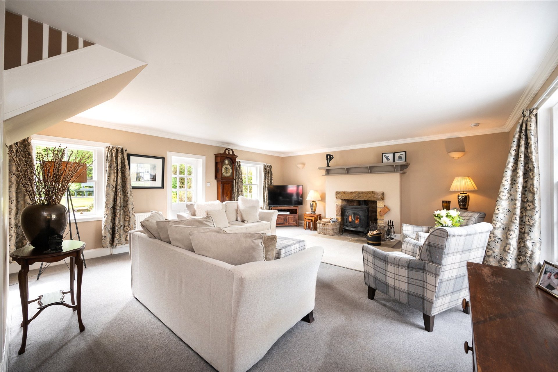 7 Howgate, Penicuik, Midlothian, EH26 8QB - Picture #12