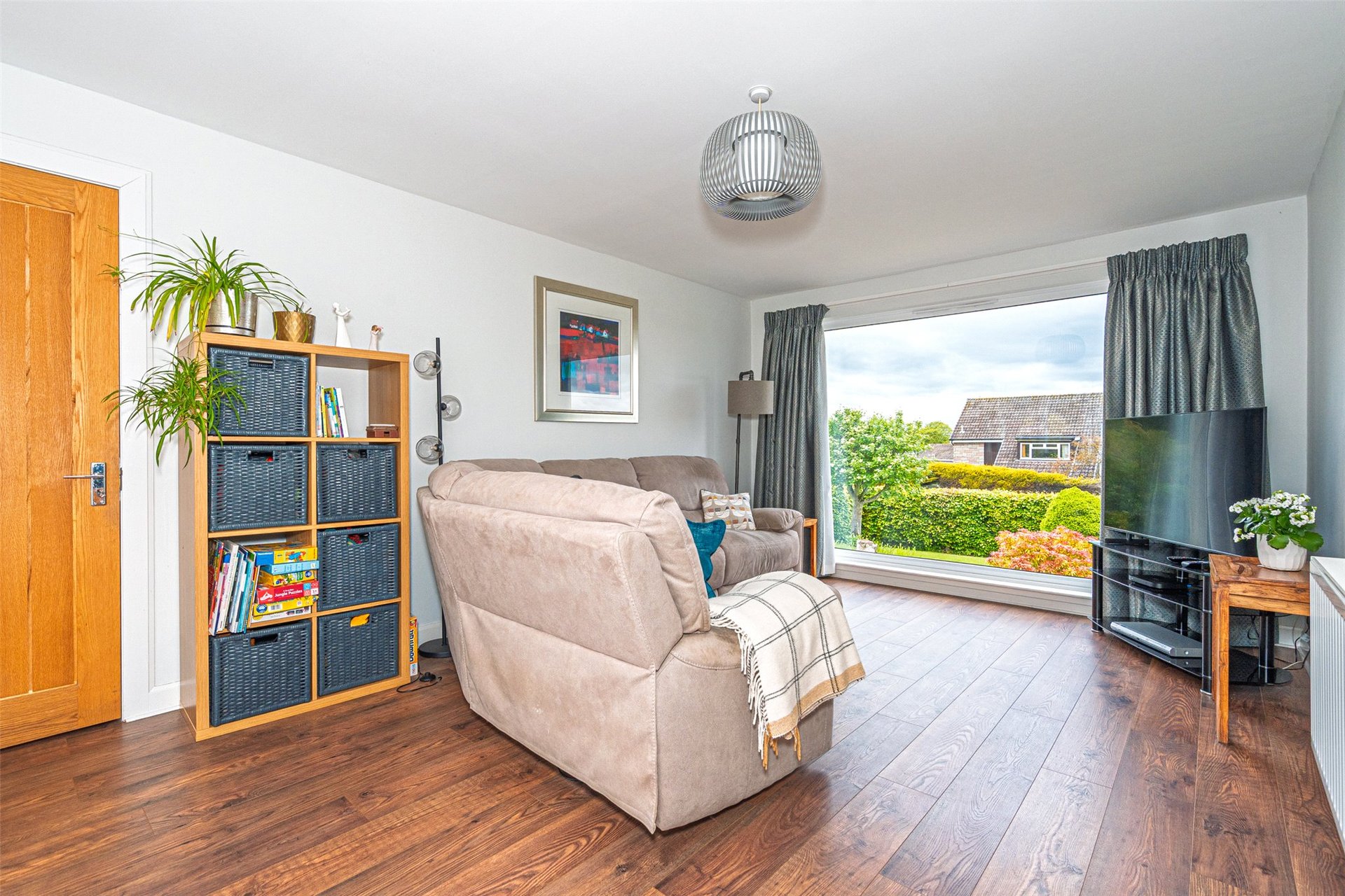 4 Aikman Place, St. Andrews, Fife, KY16 8XS - Picture #11