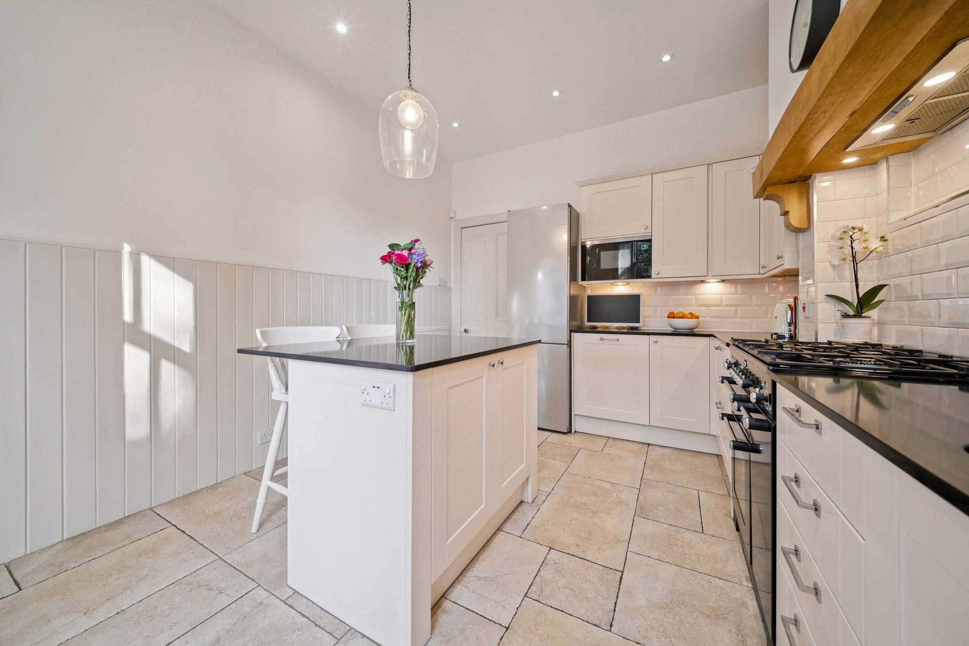 58 Hepburn Gardens, St Andrews, Fife, KY16 9DG - Picture #12