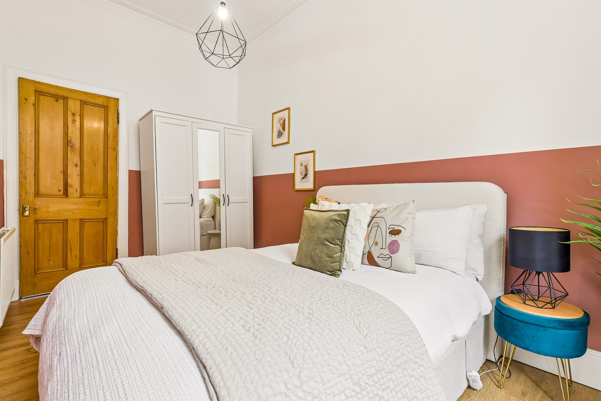 0/1, 31 Dundrennan Road, Glasgow, Glasgow City, G42 9SB - Picture #22