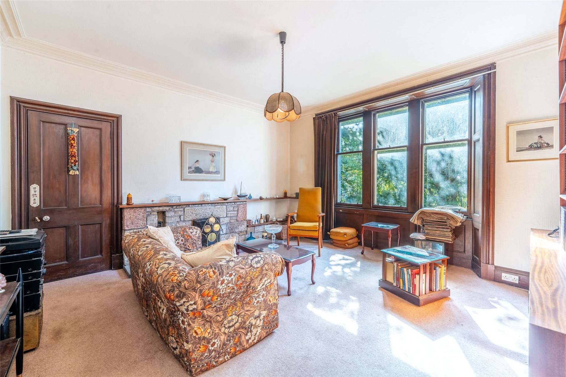 Harrann Lodge, Elie, Leven, Fife, KY9 1ER - Picture #4