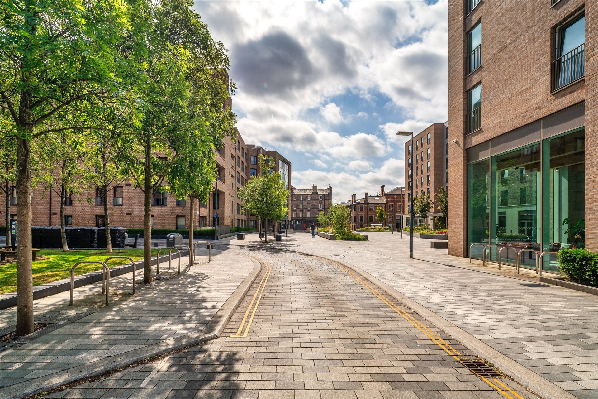 6, 8, 10 Brandfield Street, Edinburgh, Midlothian, EH3 8AS - Picture #4