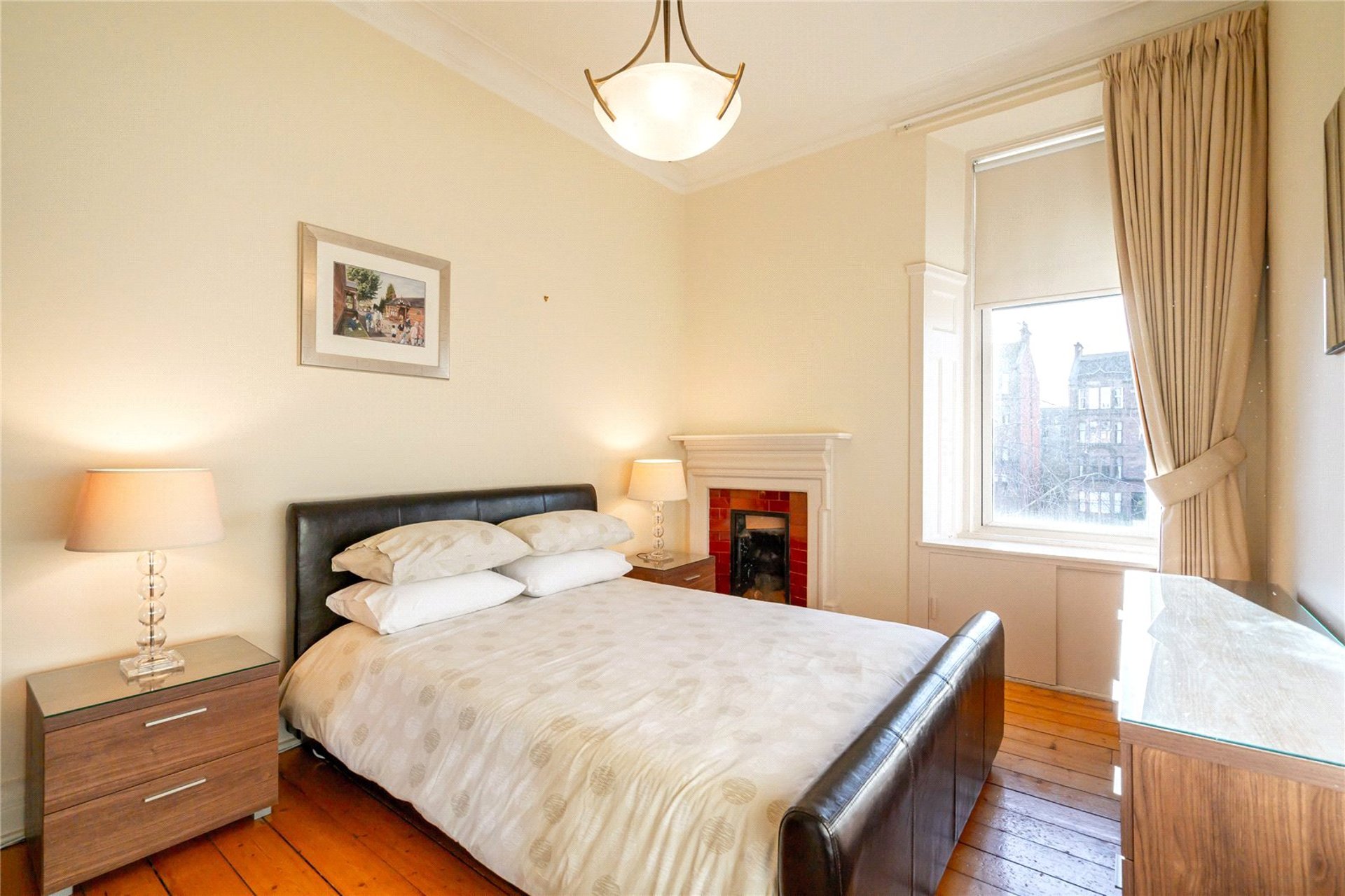 2/1, 40 Queensborough Gardens, Hyndland, Glasgow, G12 9QS - Picture #34