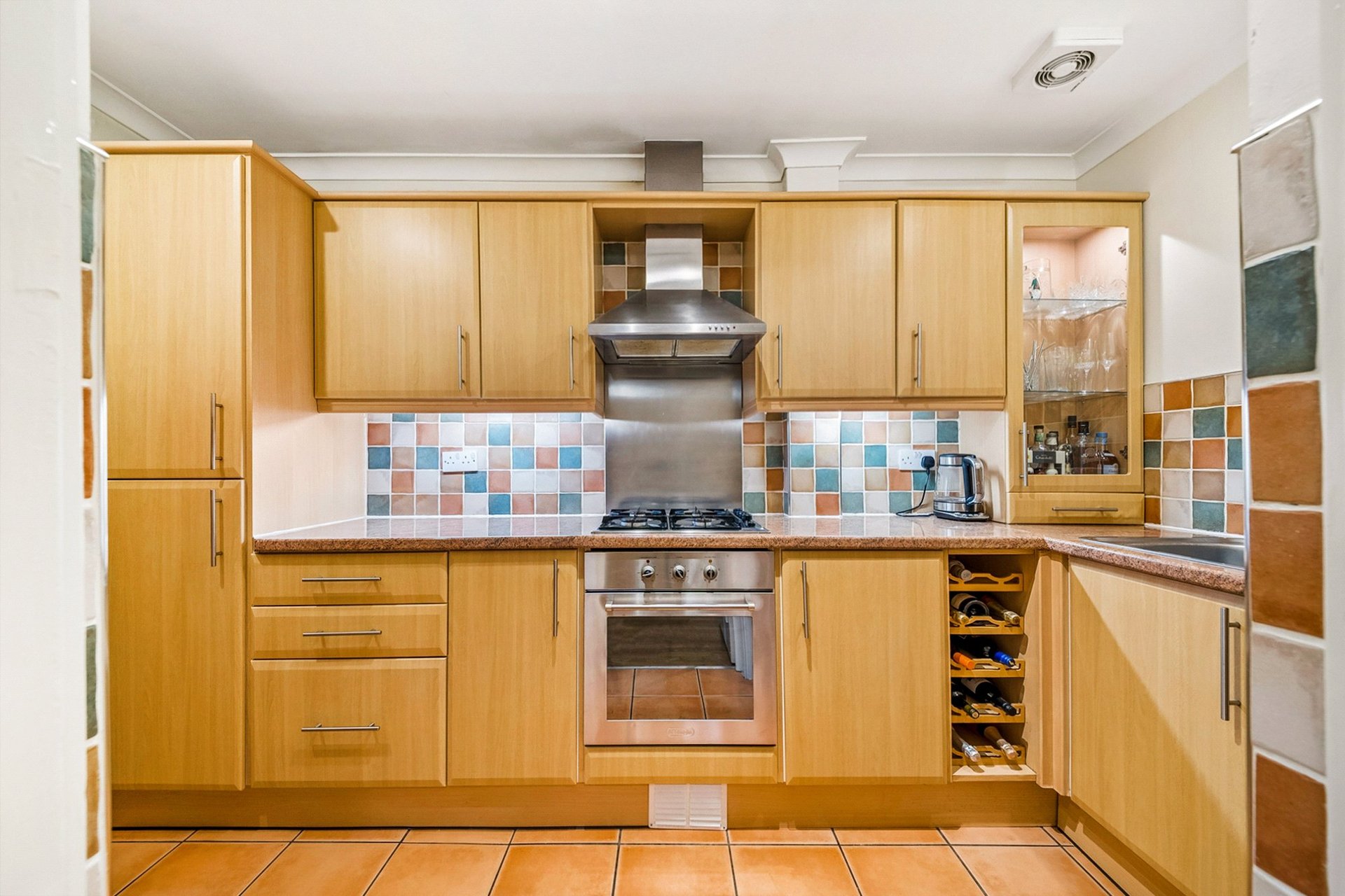 Flat 1/3, 64 White Street, Partick, Glasgow, G11 5EB - Picture #9