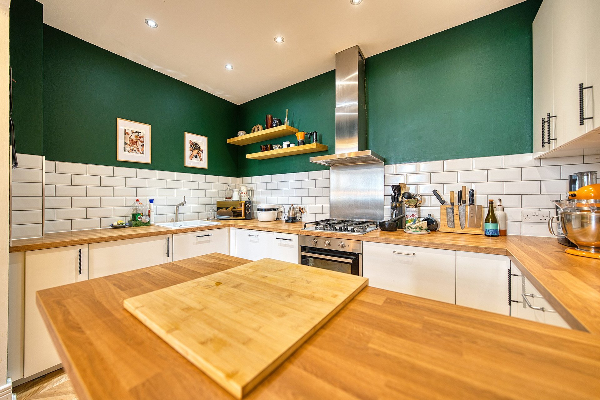 0/2, 212 Newlands Road, Cathcart, Glasgow, G44 4EY - Picture #10