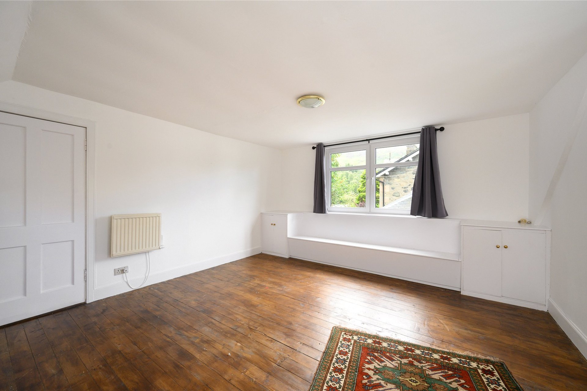 Neish House, St. Fillans, Crieff, Perthshire, PH6 2NF - Picture #30