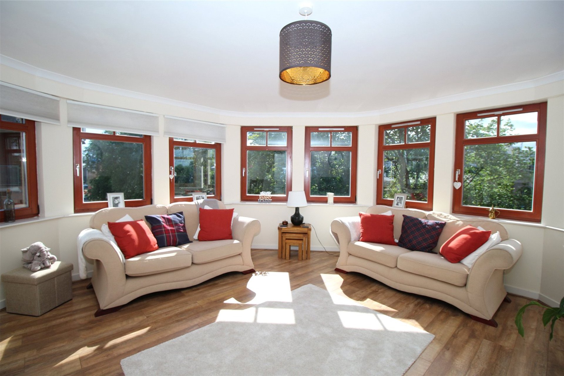 2/9 East Cromwell Street, Leith, Edinburgh, EH6 6HF - Picture #2
