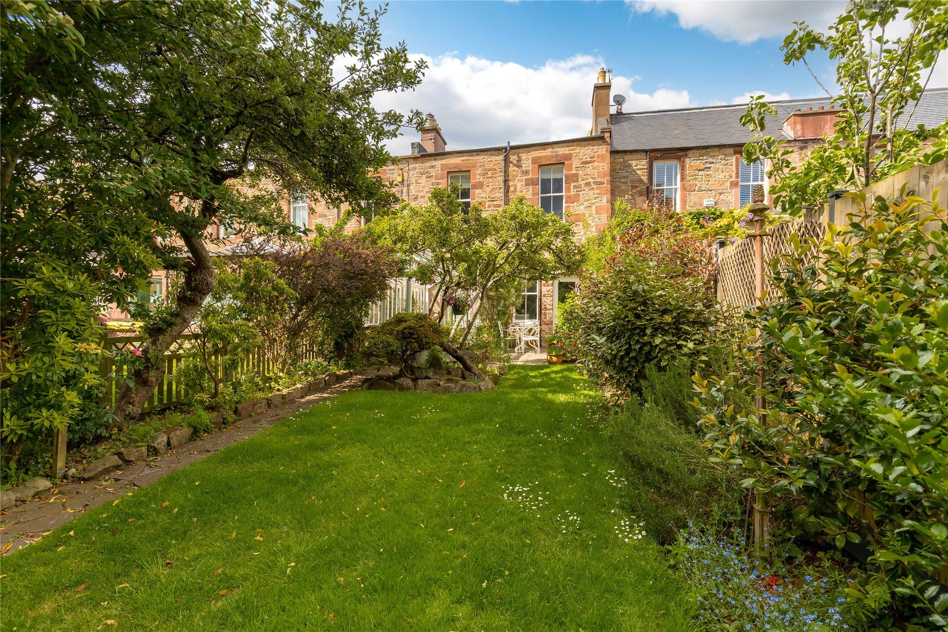 43 Comiston Drive, Morningside, Edinburgh, EH10 5QS - Picture #23