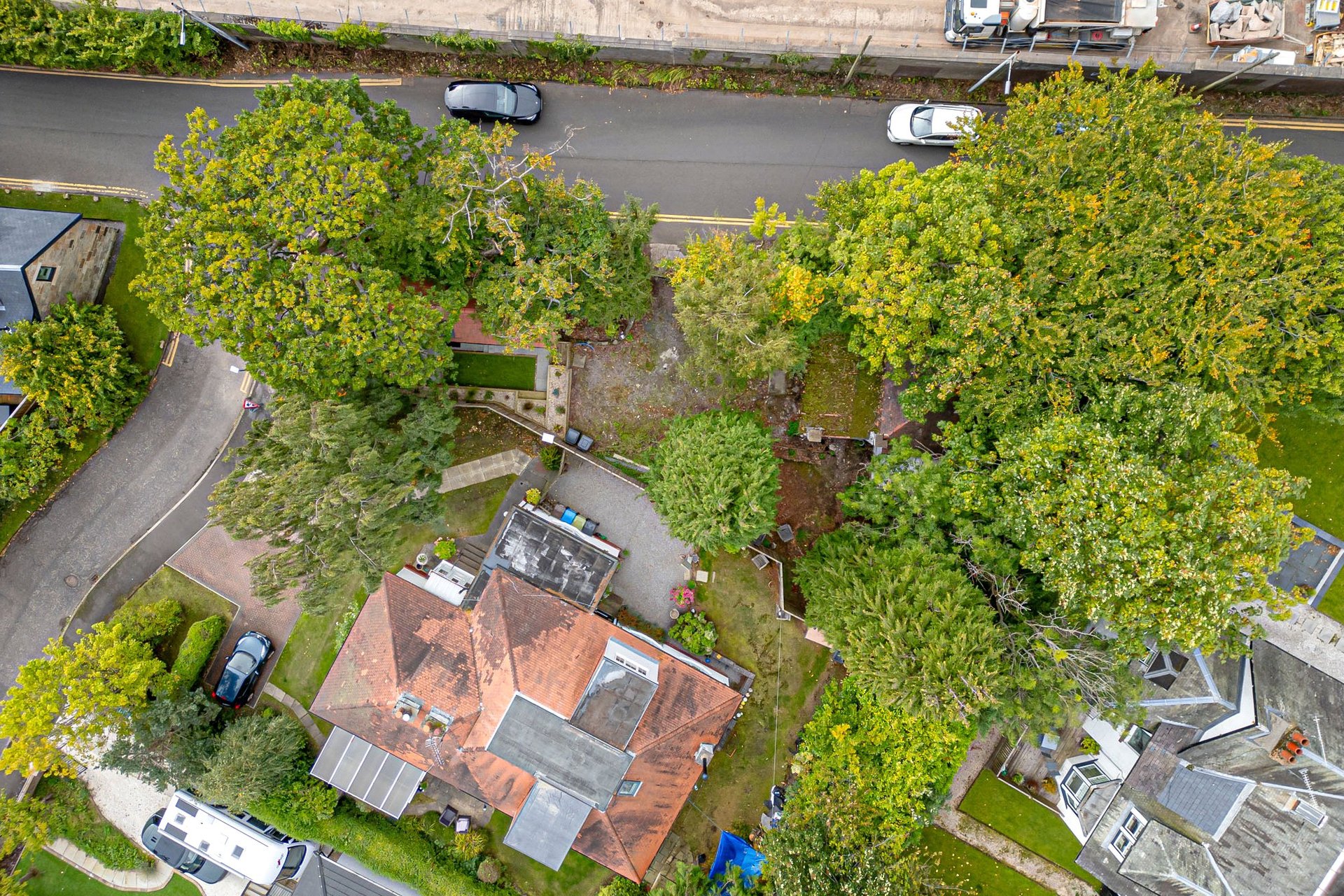 10 Berryhill Road, Giffnock, Glasgow, East Renfrewshire, G46 7NJ - Picture #4