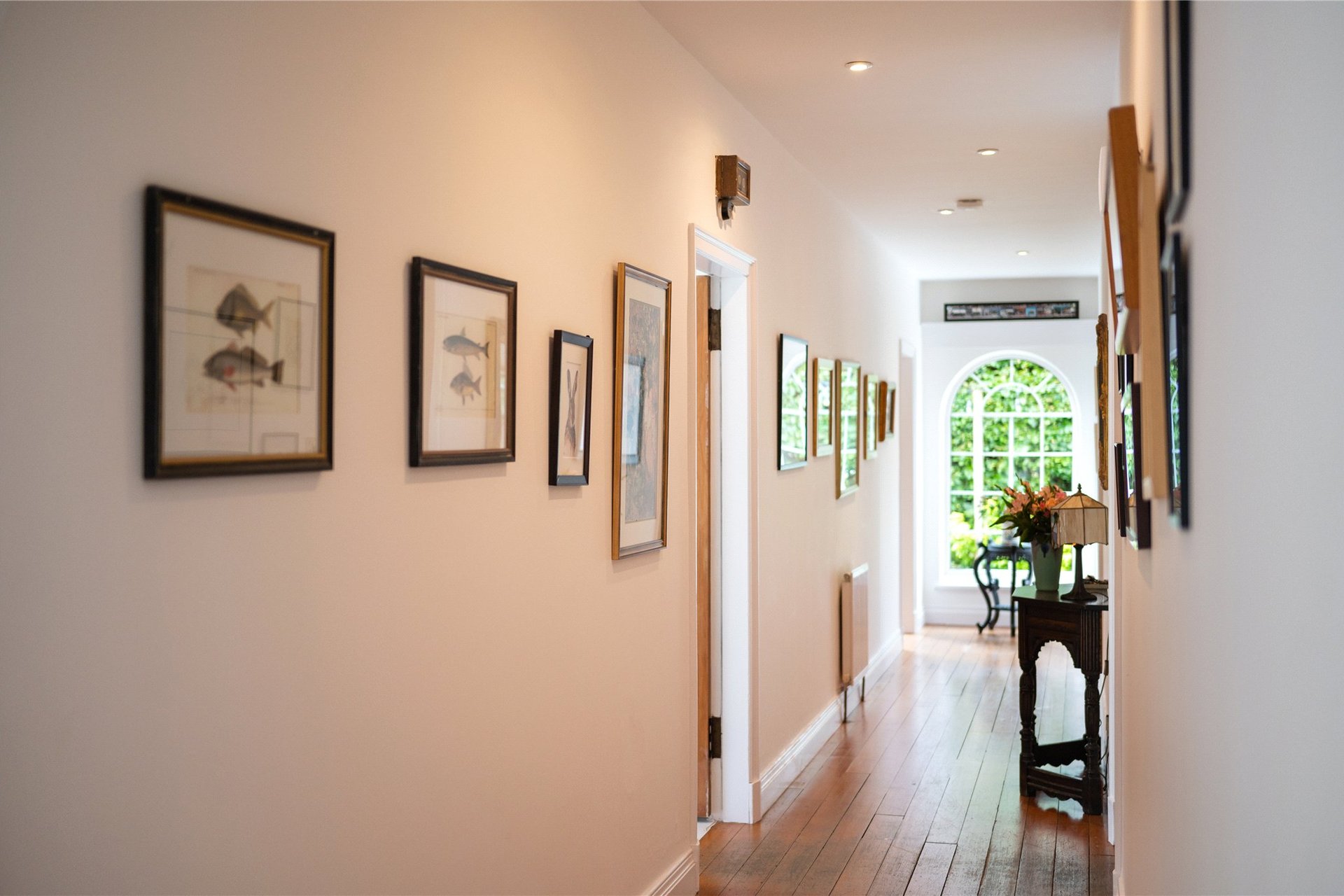 Morven, Ormiston Terrace, Melrose, Scottish Borders, TD6 9SW - Picture #7