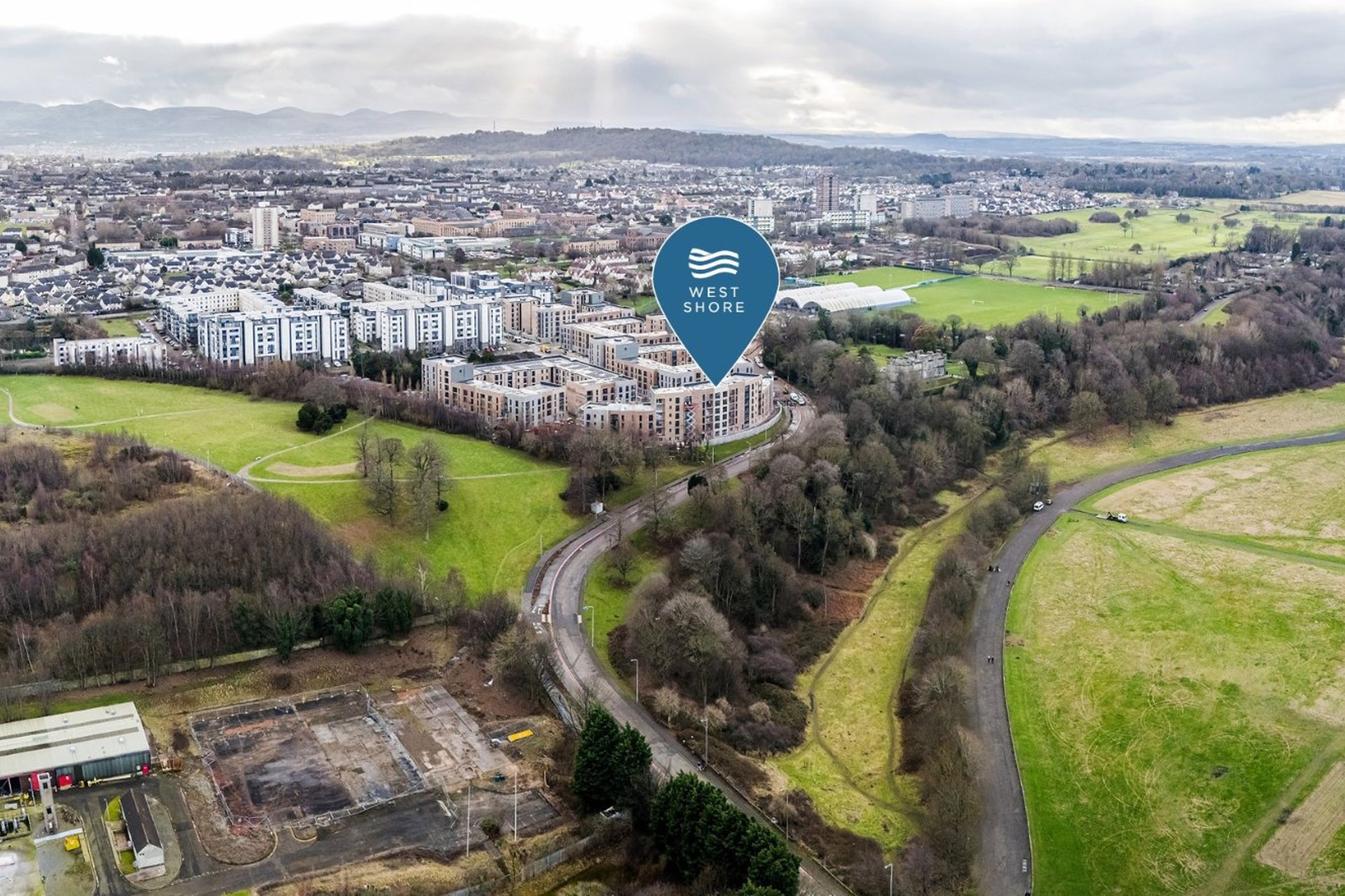 Plot 317, West Shore, Granton, Edinburgh, Midlothian, EH5 1QH - Picture #13