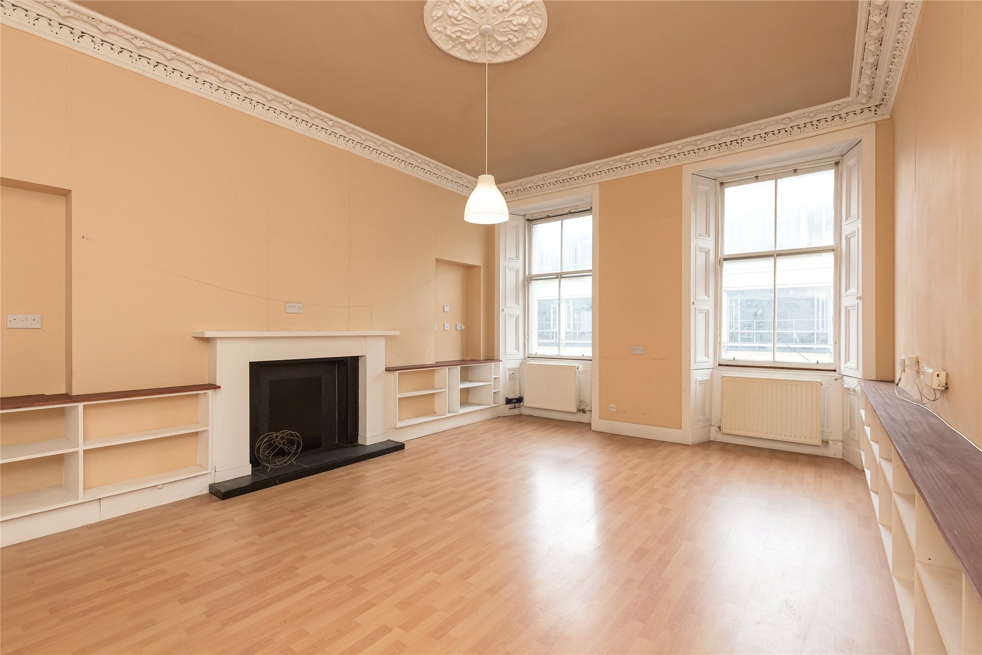 60/6 Haymarket Terrace, Edinburgh, Midlothian, EH12 5LA - Picture #3