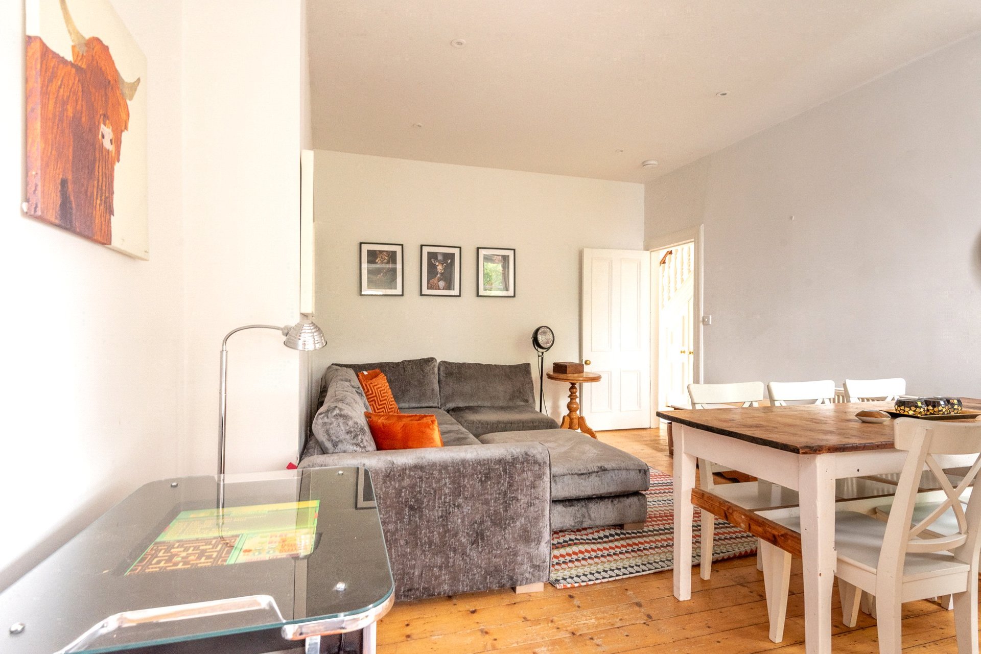 26 Argyle Crescent, Edinburgh, Midlothian, EH15 2QD - Picture #6