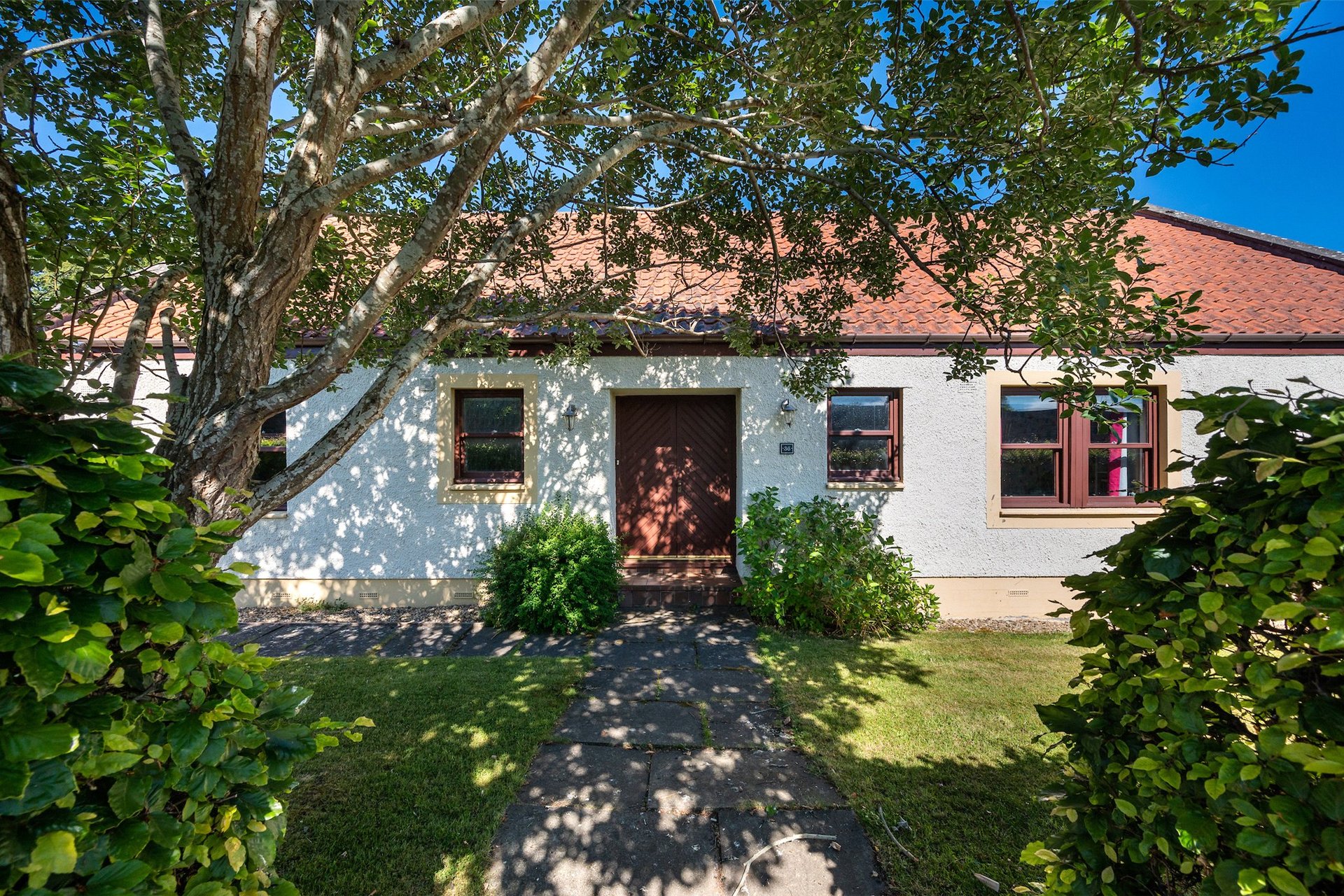 36 Dewartown, Pathhead, Midlothian, EH23 4NX - Picture #29