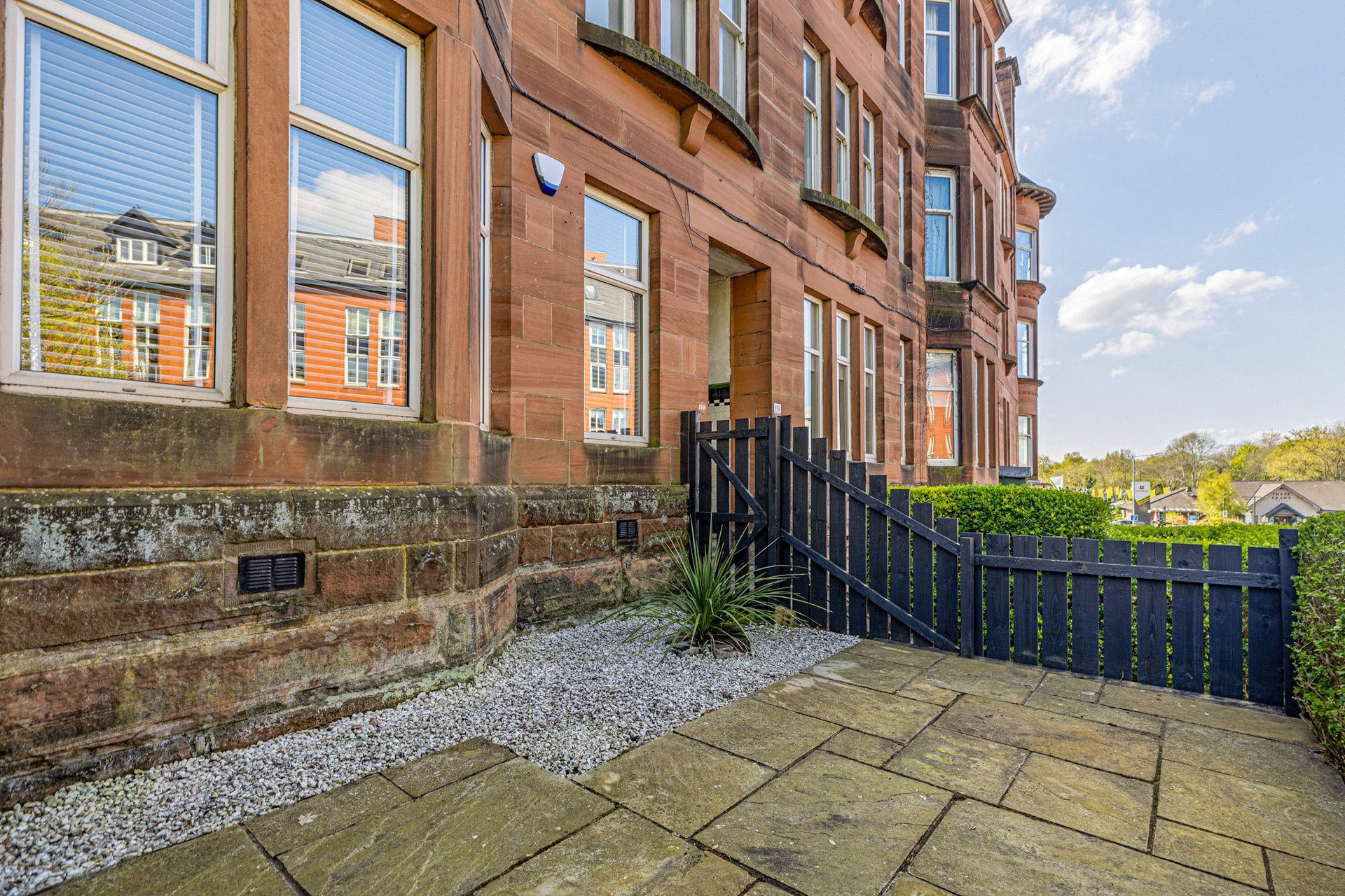 0/1, 119 Randolph Road, Broomhill, Glasgow, G11 7DS - Picture #3