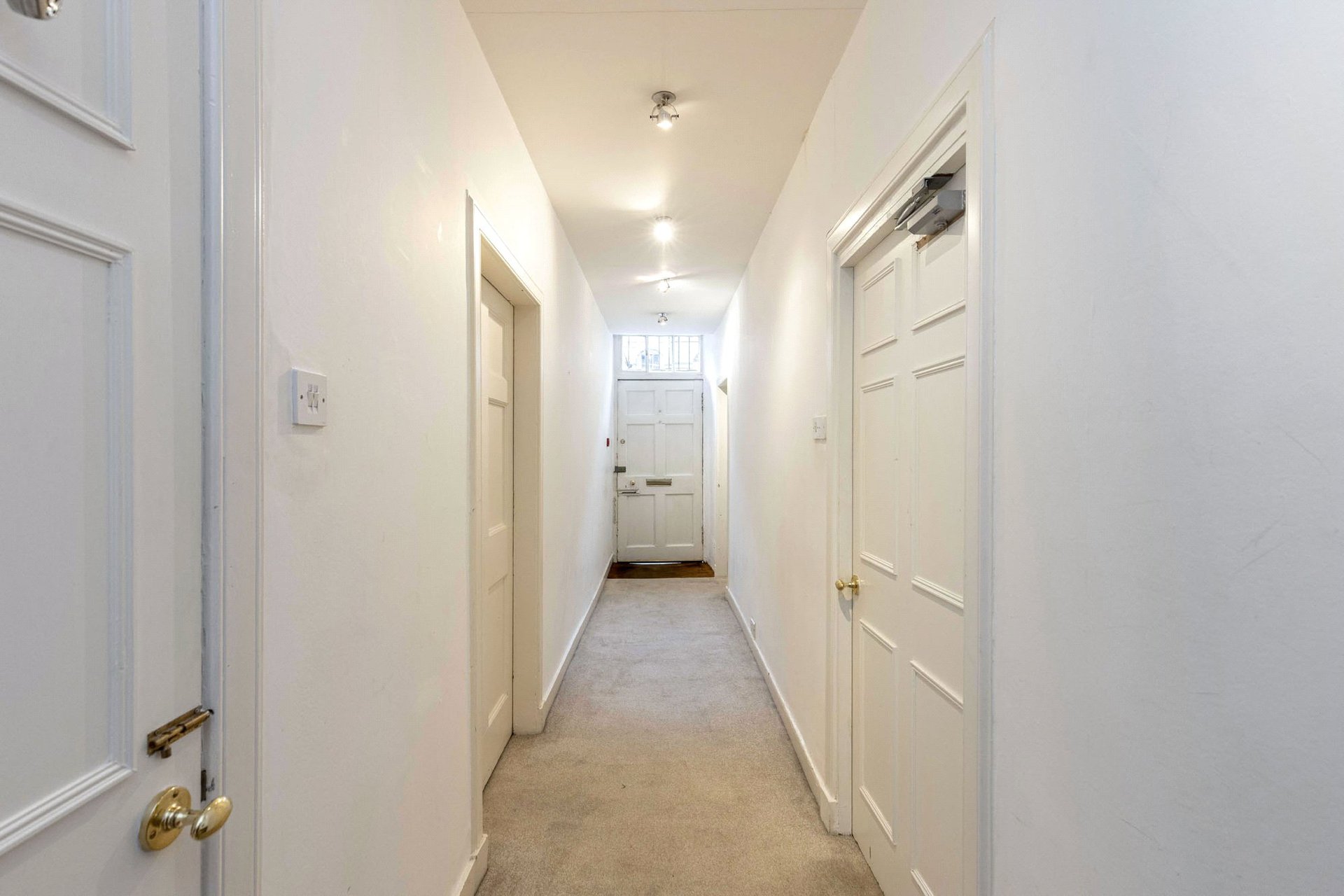 82B Great King Street, New Town, Edinburgh, EH3 6QU - Picture #21