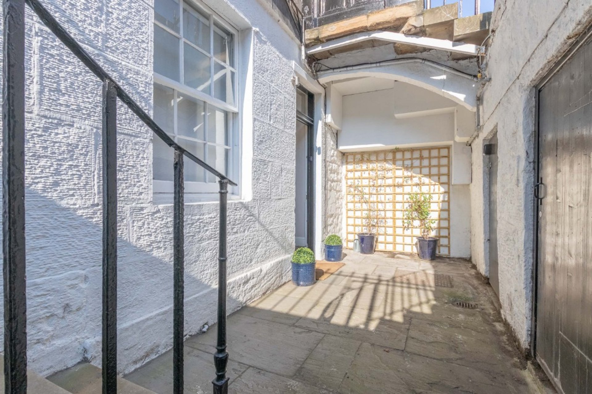 12 Stafford Street, West End, Edinburgh, EH3 7AU - Picture #9