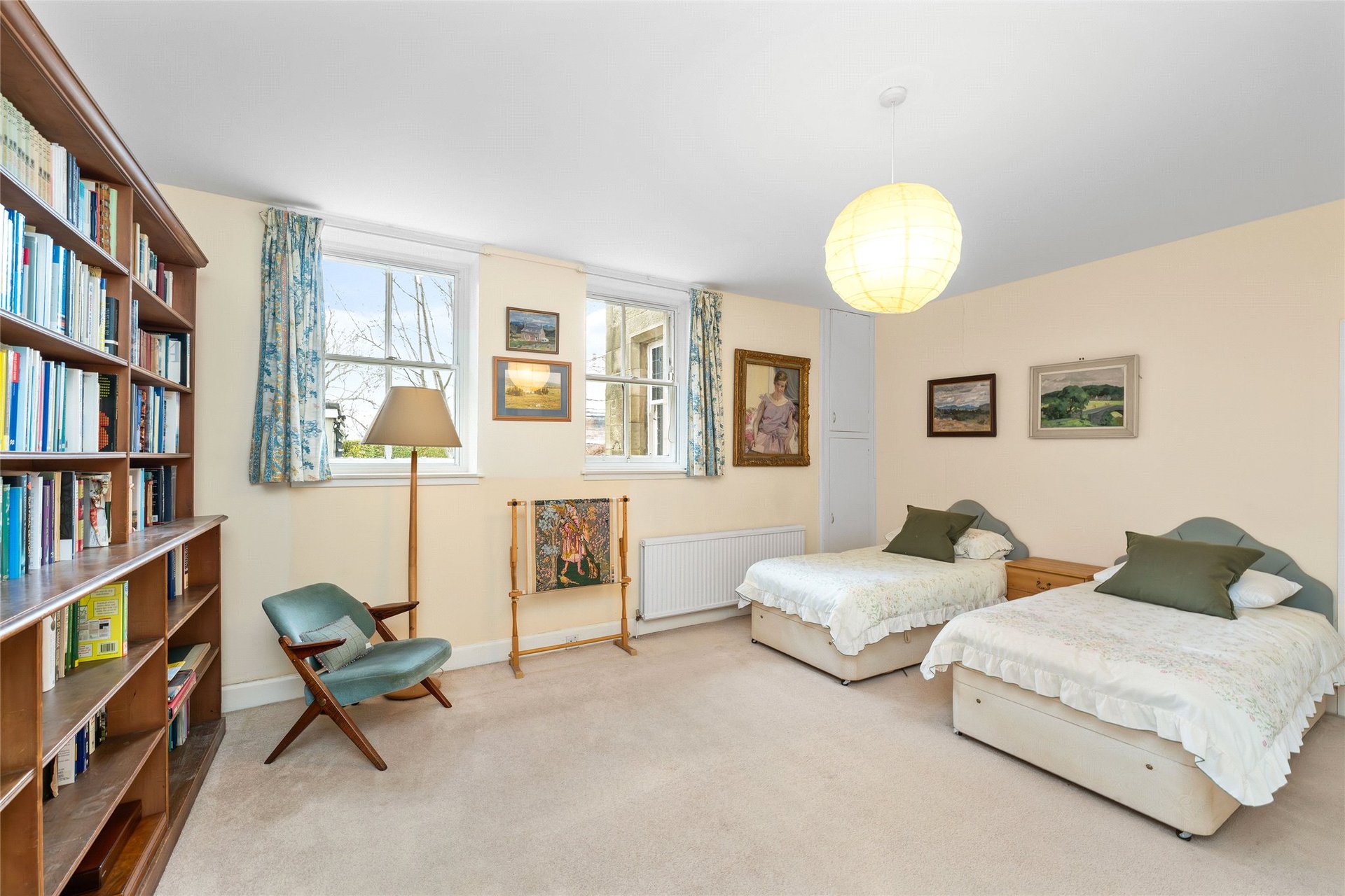 11A Lauder Road, Grange, Edinburgh, EH9 2EN - Picture #8