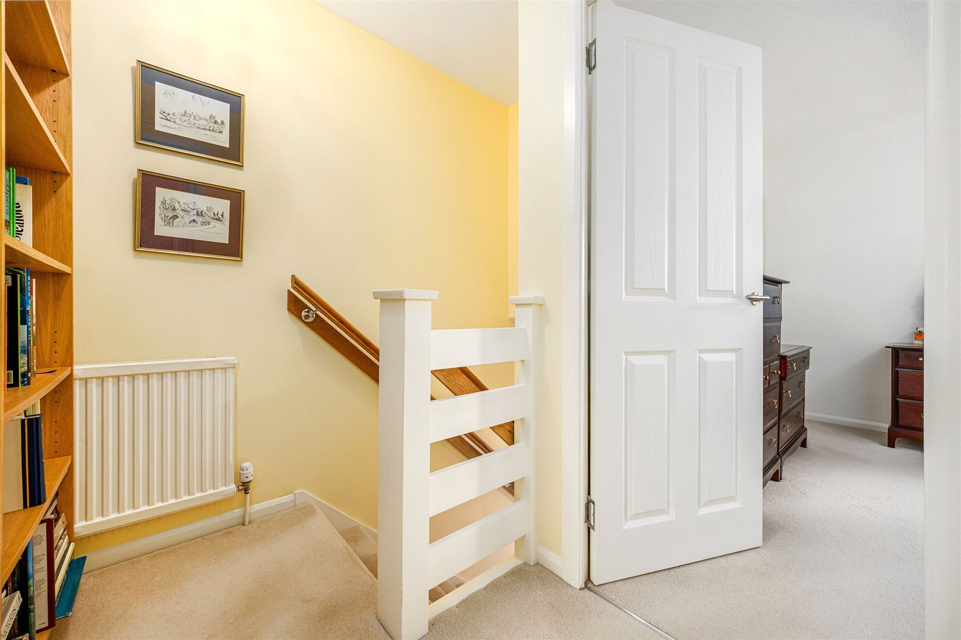 26 Ledcameroch Park, Bearsden, G61 4AT - Picture #16