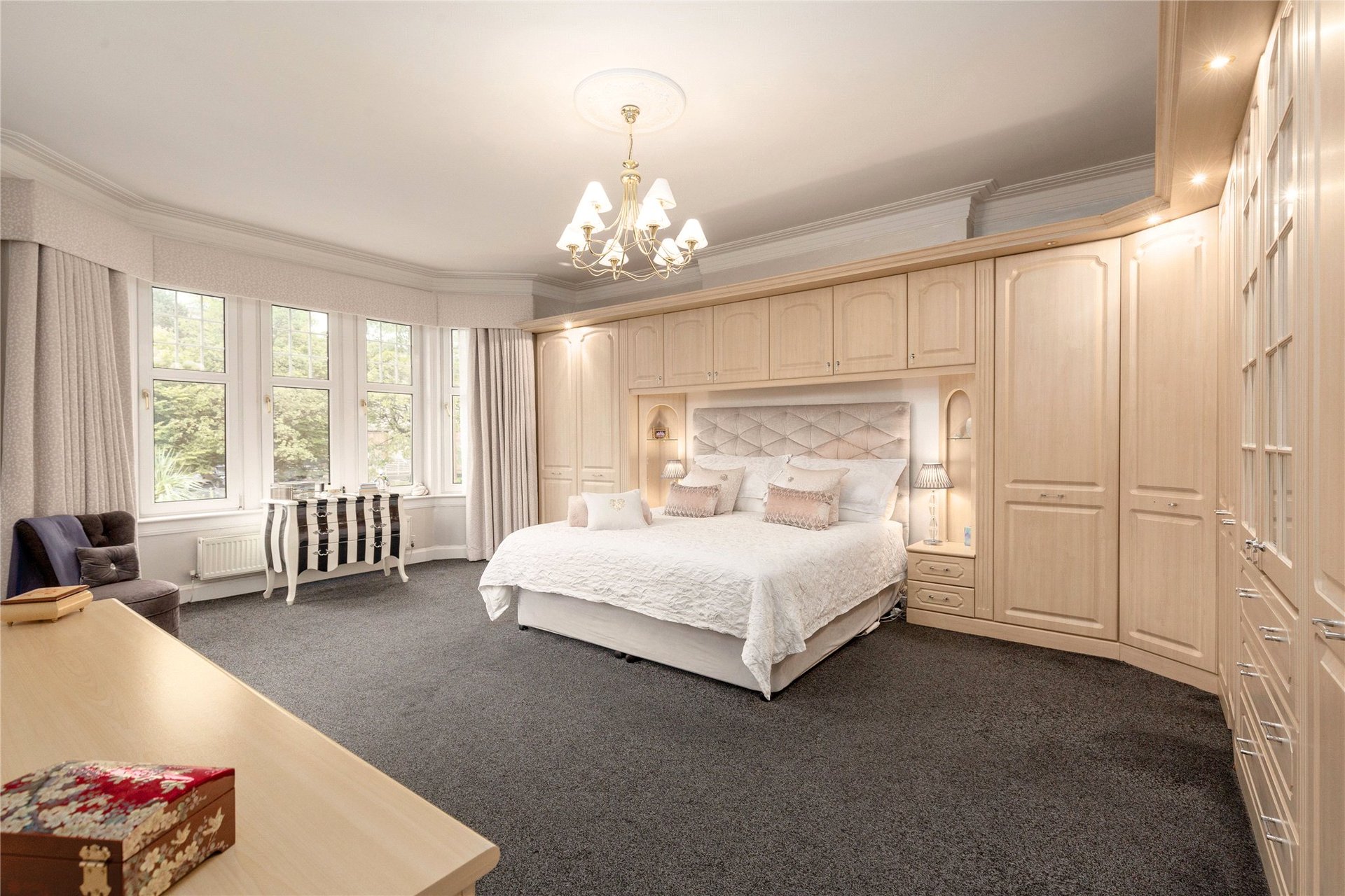 Alderburn, 187 Mayfield Road, Edinburgh, EH9 3BA - Picture #19