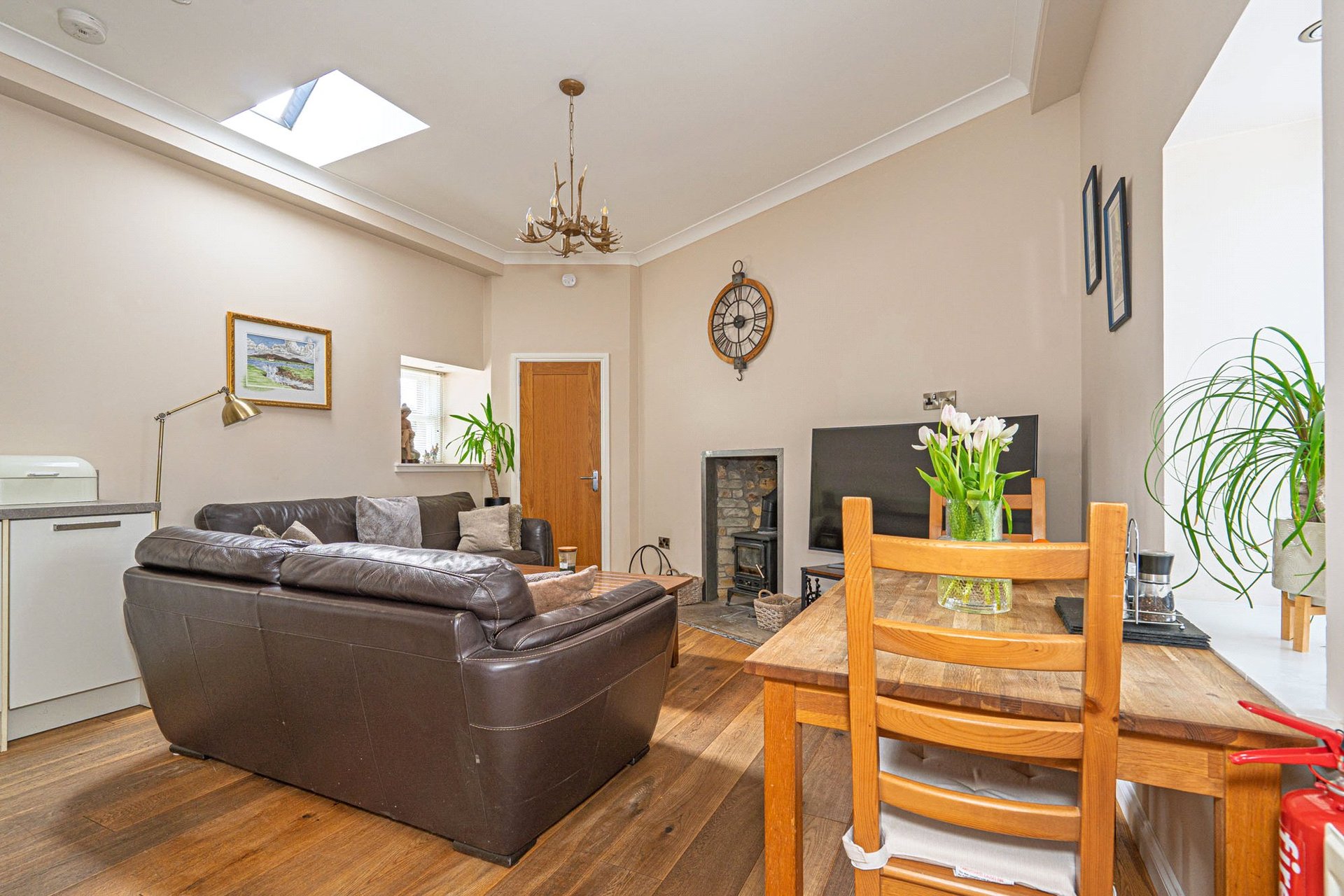 Castle Smiddy, Anstruther Road, Ceres, Cupar, KY15 5NH - Picture #6