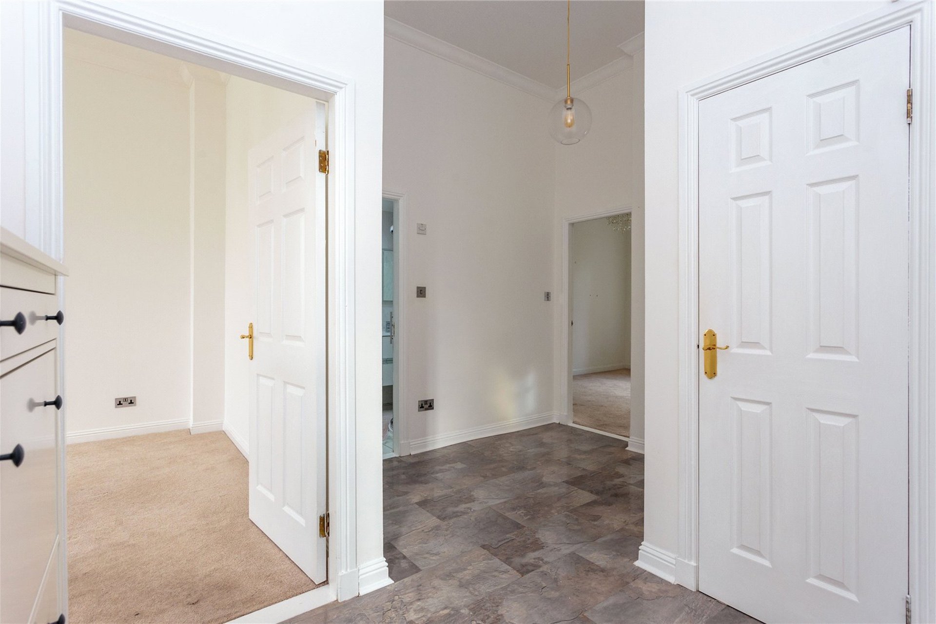 33 Parklands View, Glasgow, G53 7SN - Picture #15