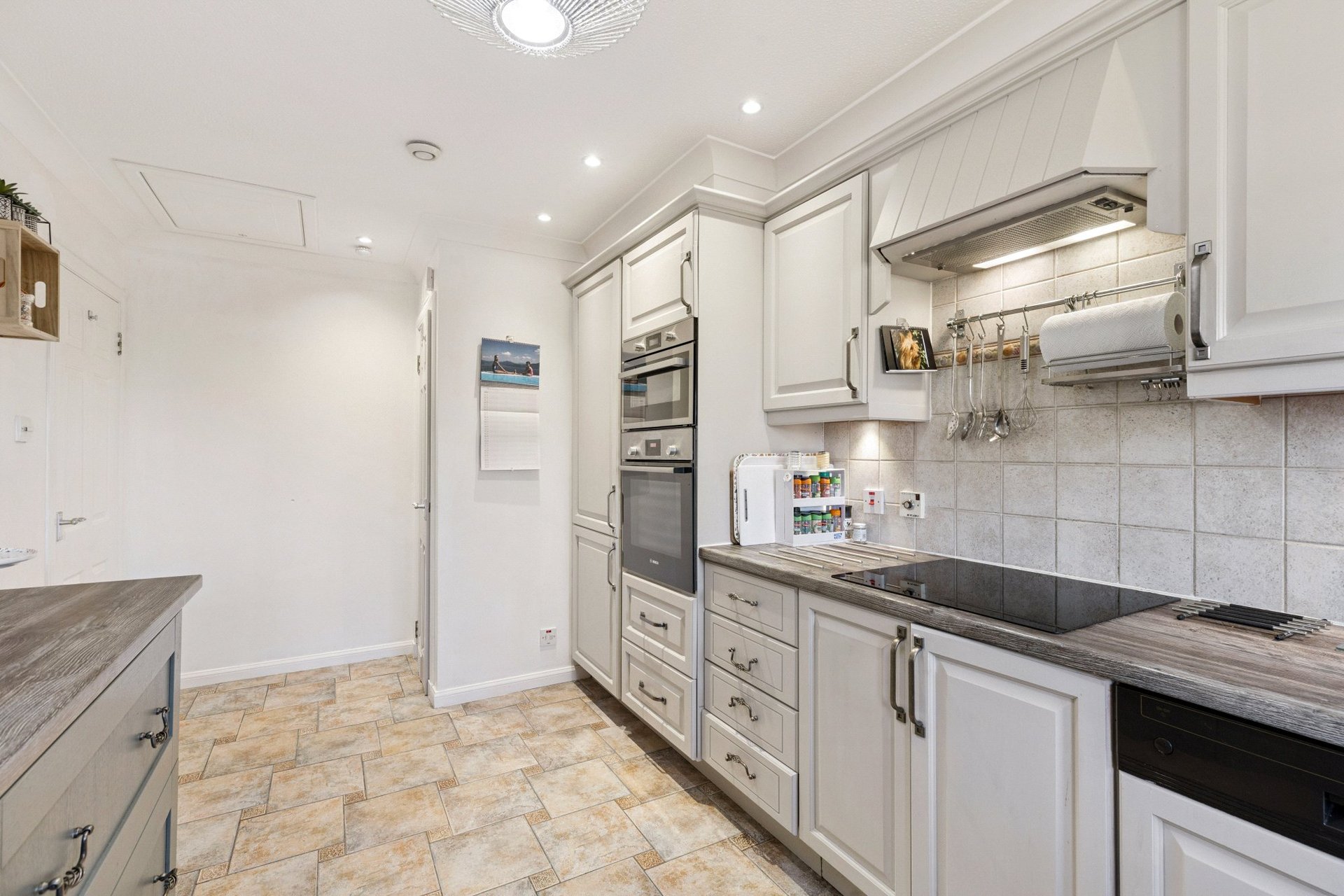 Flat 3D, Southwood Court, Rosemount Avenue, Newton Mearns, Glasgow, East Renfrewshire, G77 5TN - Picture #14