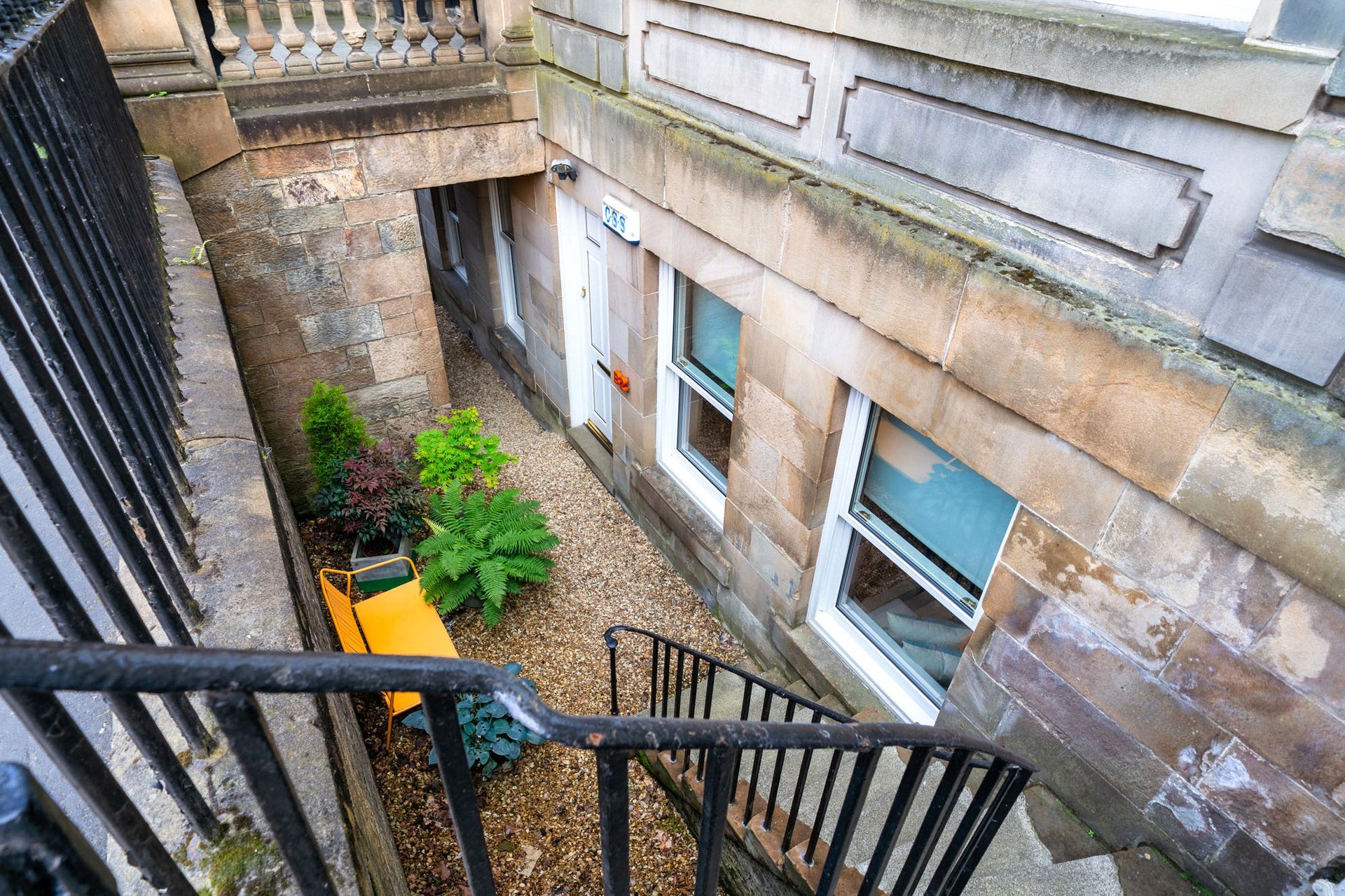 Flat B/2, 25 Lynedoch Street, Park, Glasgow, G3 6AA - Picture #52