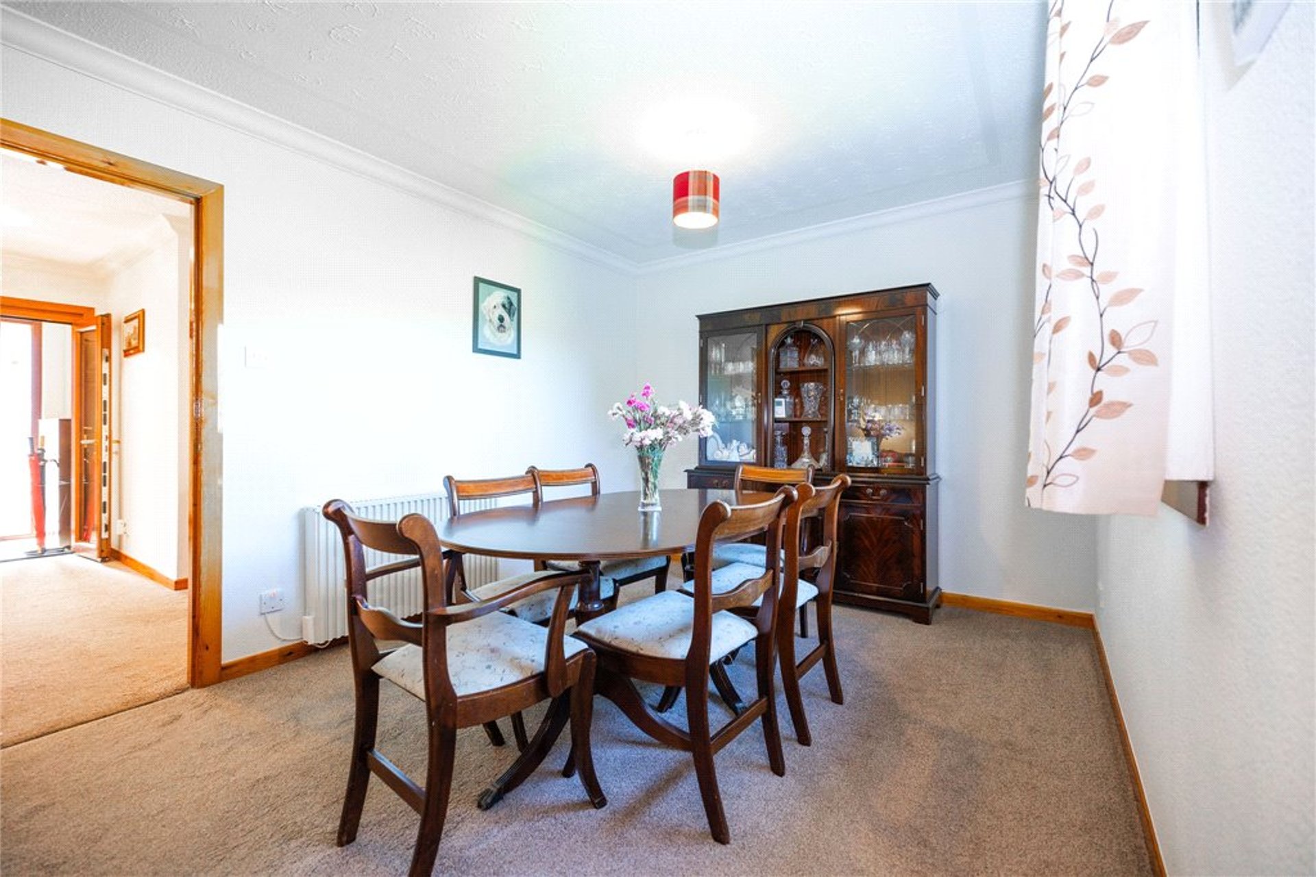 Pennyghael, 17 Gladney, Ceres, Cupar, KY15 5LT - Picture #6