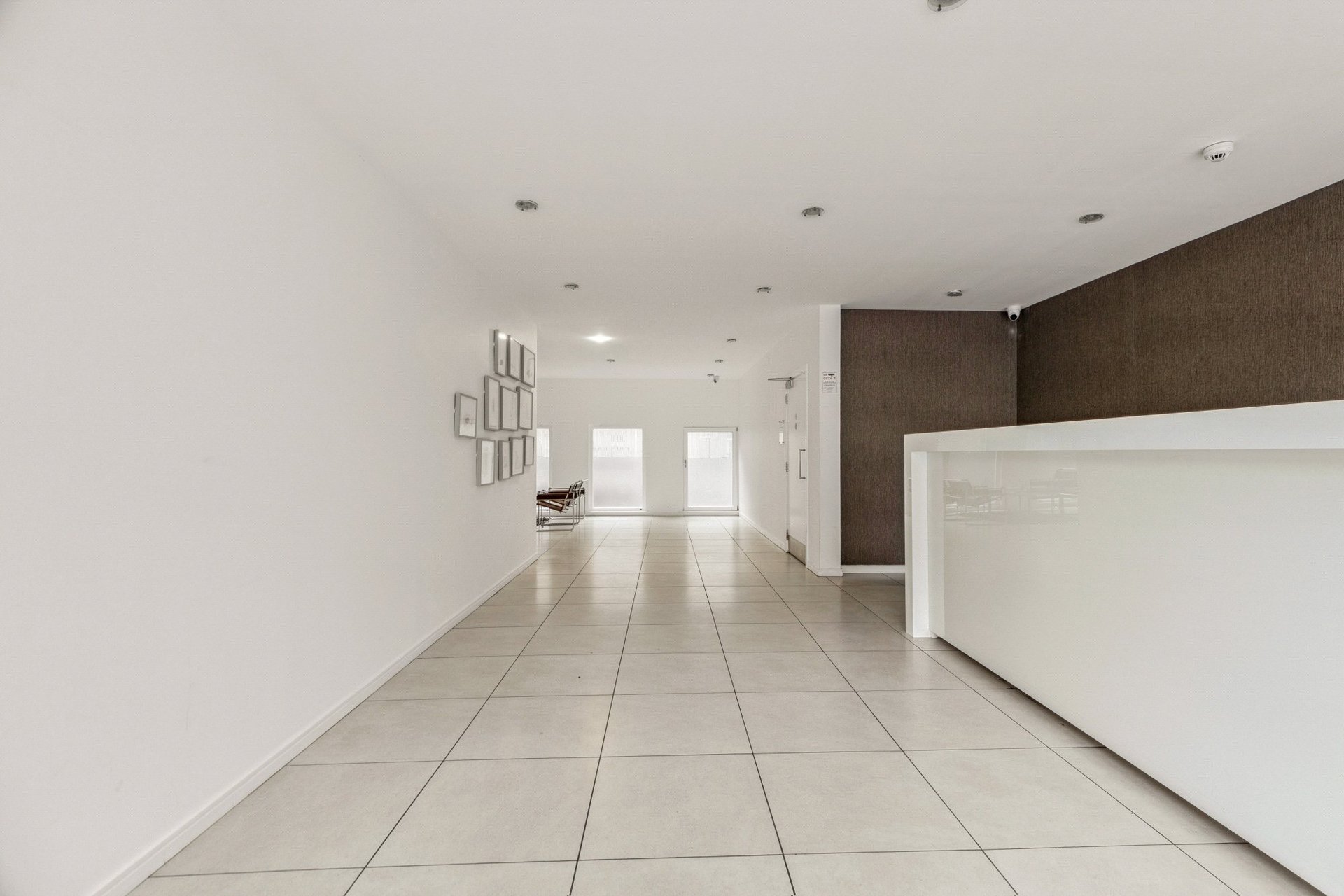 2/6, 10 Park Circus Place, Park, Glasgow, G3 6AN - Picture #15