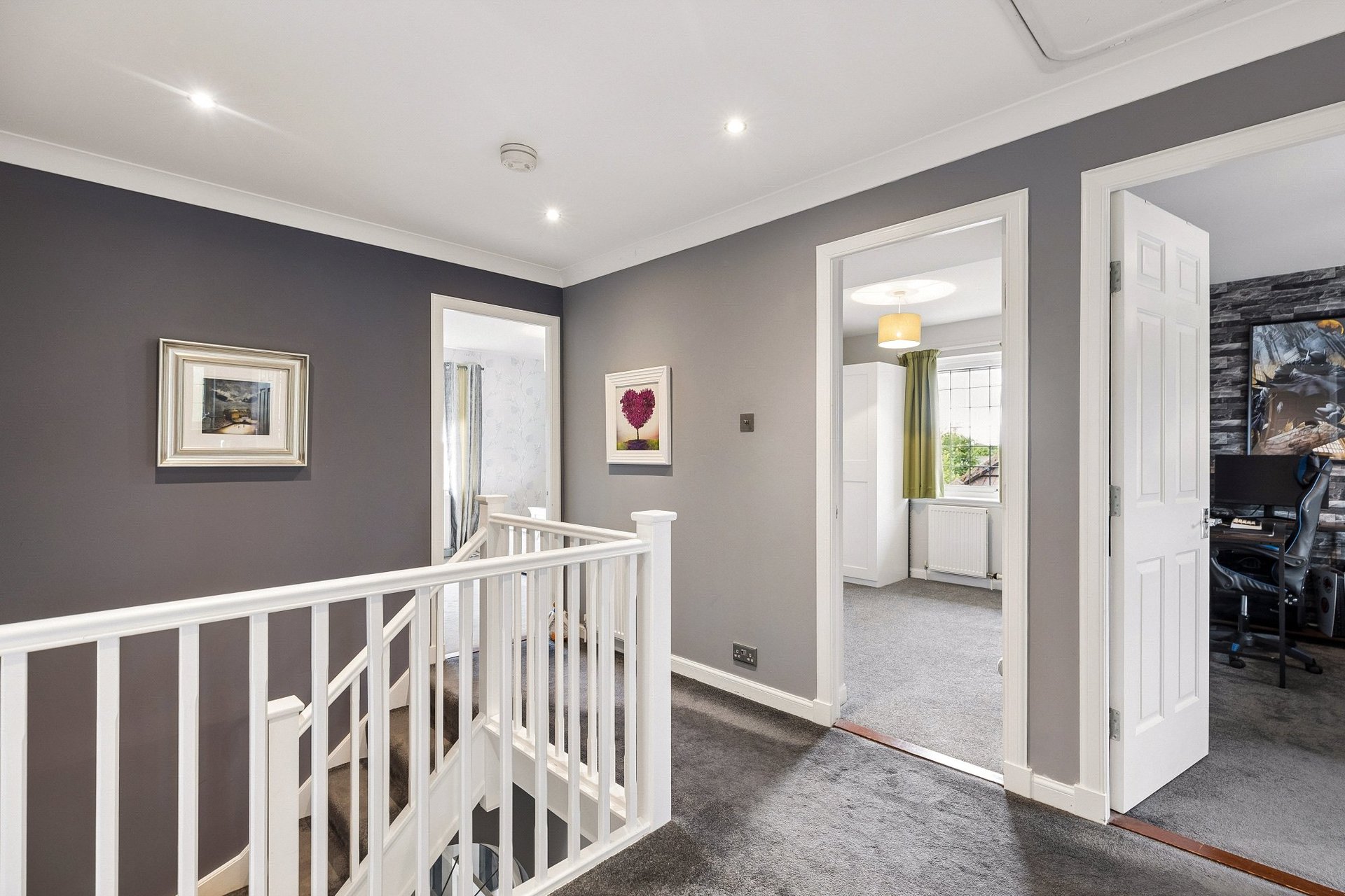 19 St. Vigeans Place, Newton Mearns, Glasgow, G77 6FB - Picture #20