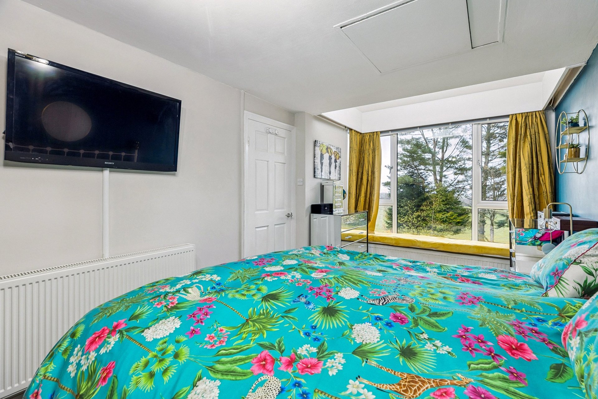 21 Lynn Drive, Eaglesham, Glasgow, East Renfrewshire, G76 0JJ - Picture #19