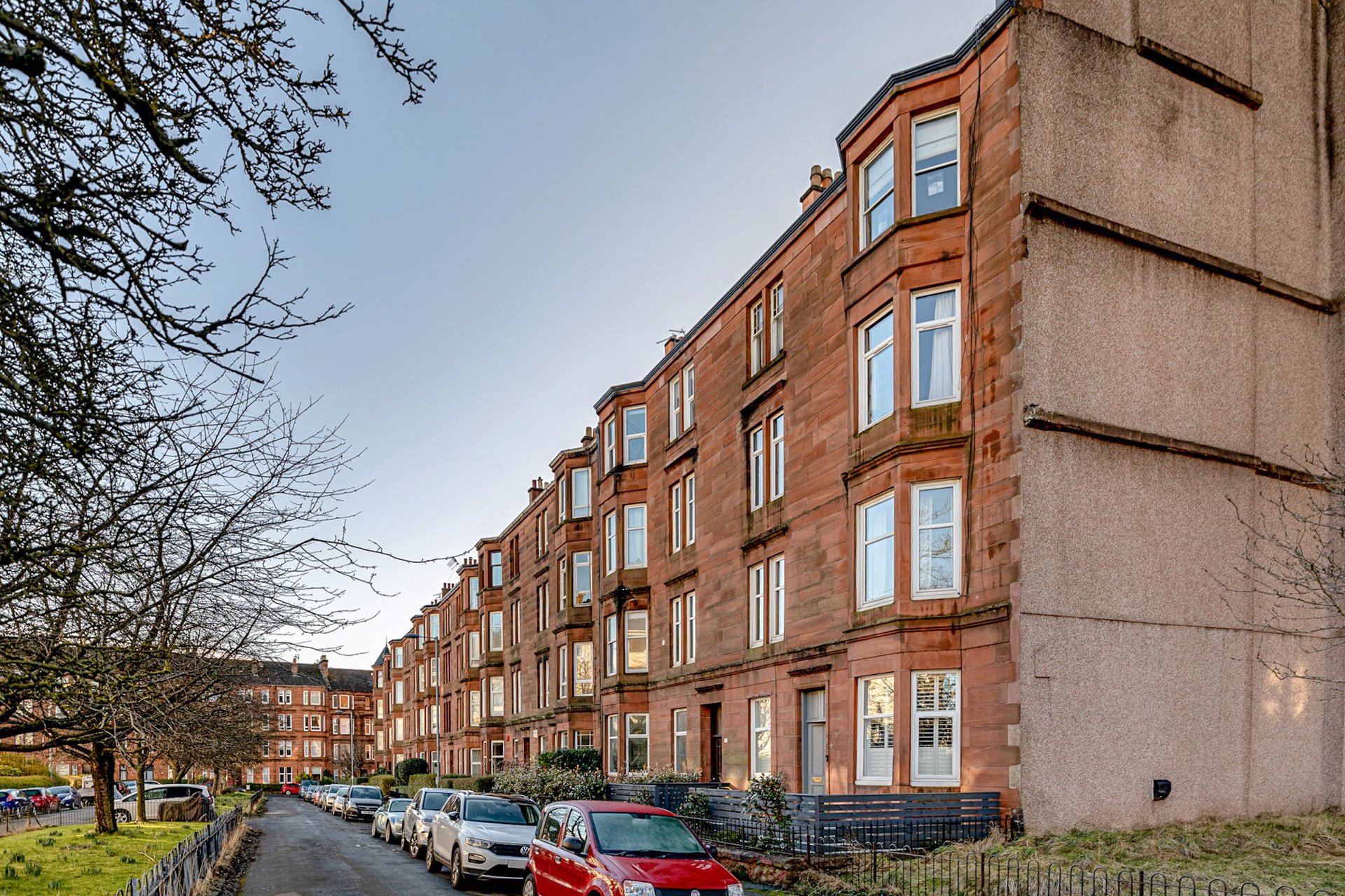 1/2, 13 Thornwood Gardens, Thornwood, Glasgow, G11 7PJ - Picture #20