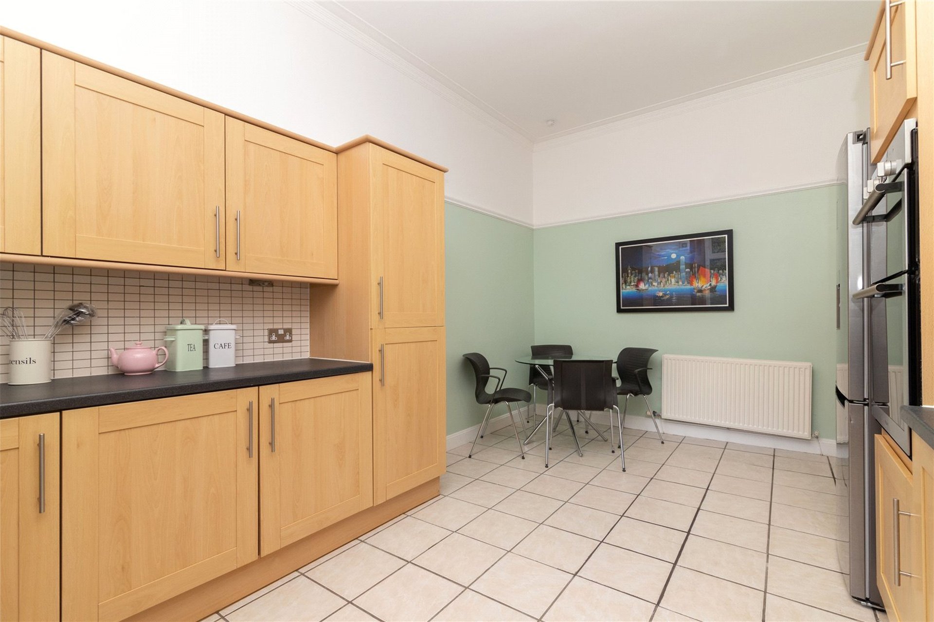 0/2, 25 Battlefield Avenue, Battlefield, Glasgow, G42 9HT - Picture #8