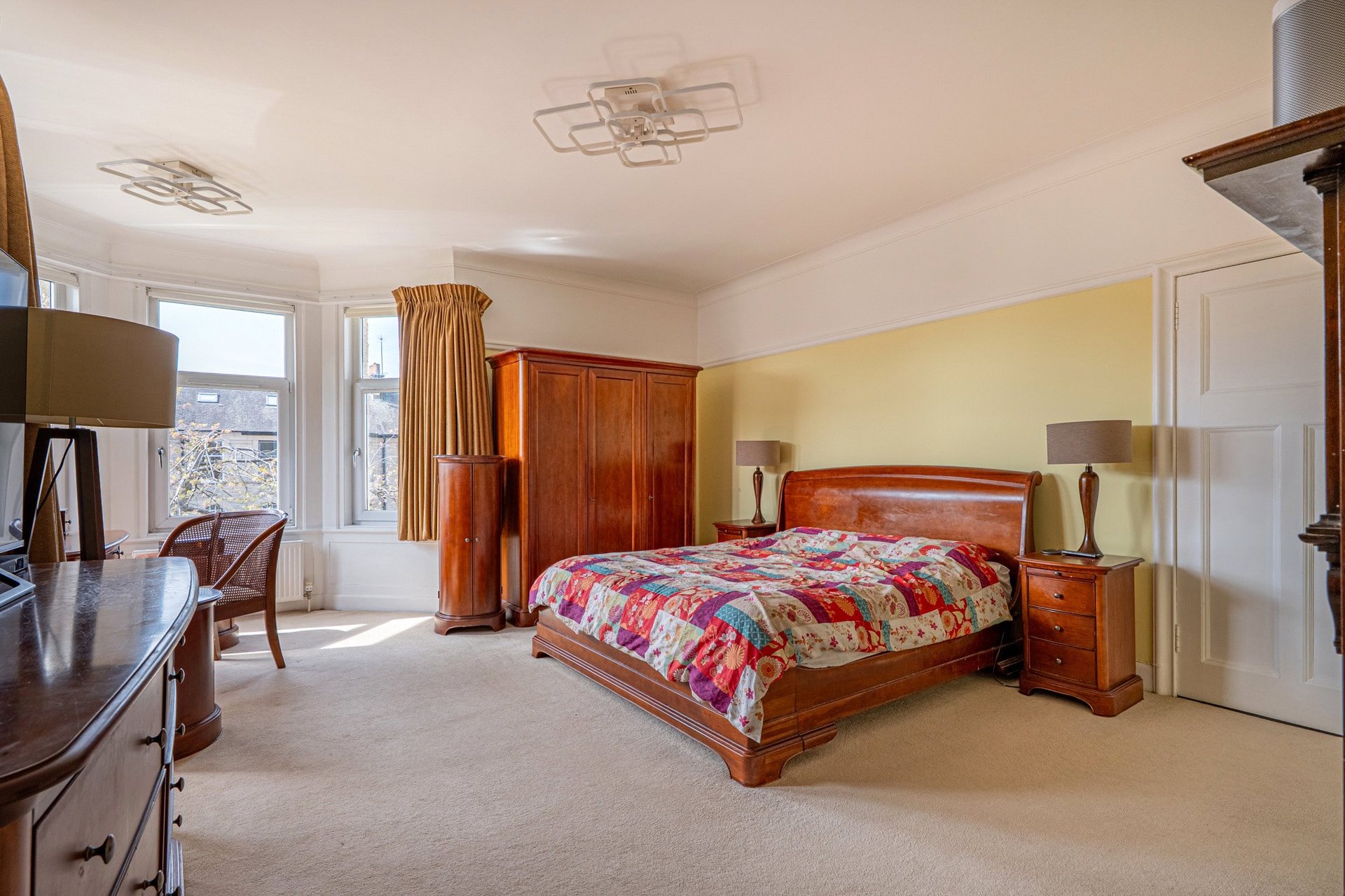 9 Helensburgh Drive, Jordanhill, Glasgow, G13 1RR - Picture #25