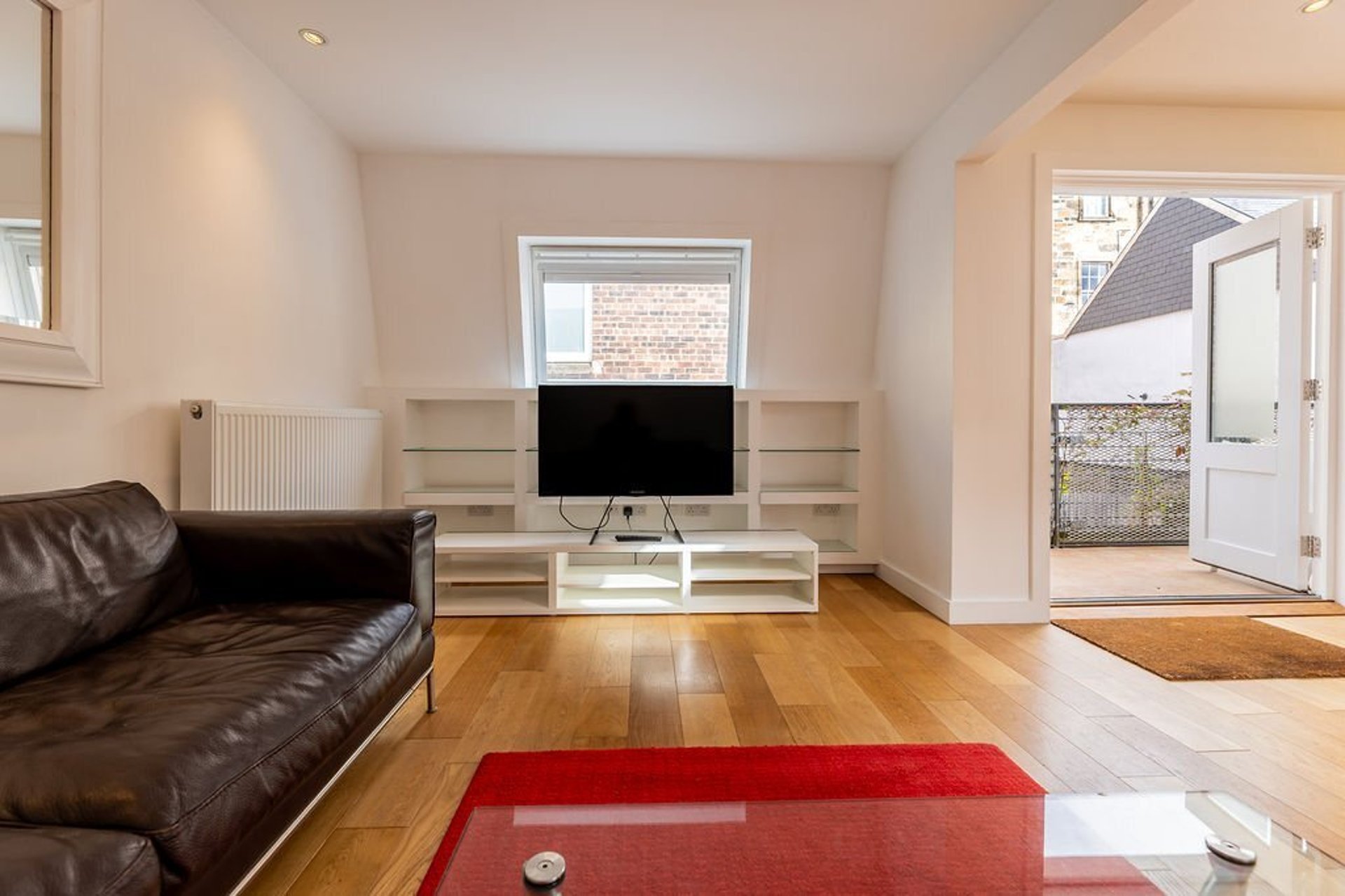 21 Newton Terrace Lane, Glasgow, Glasgow City, G3 7PB - Picture #4
