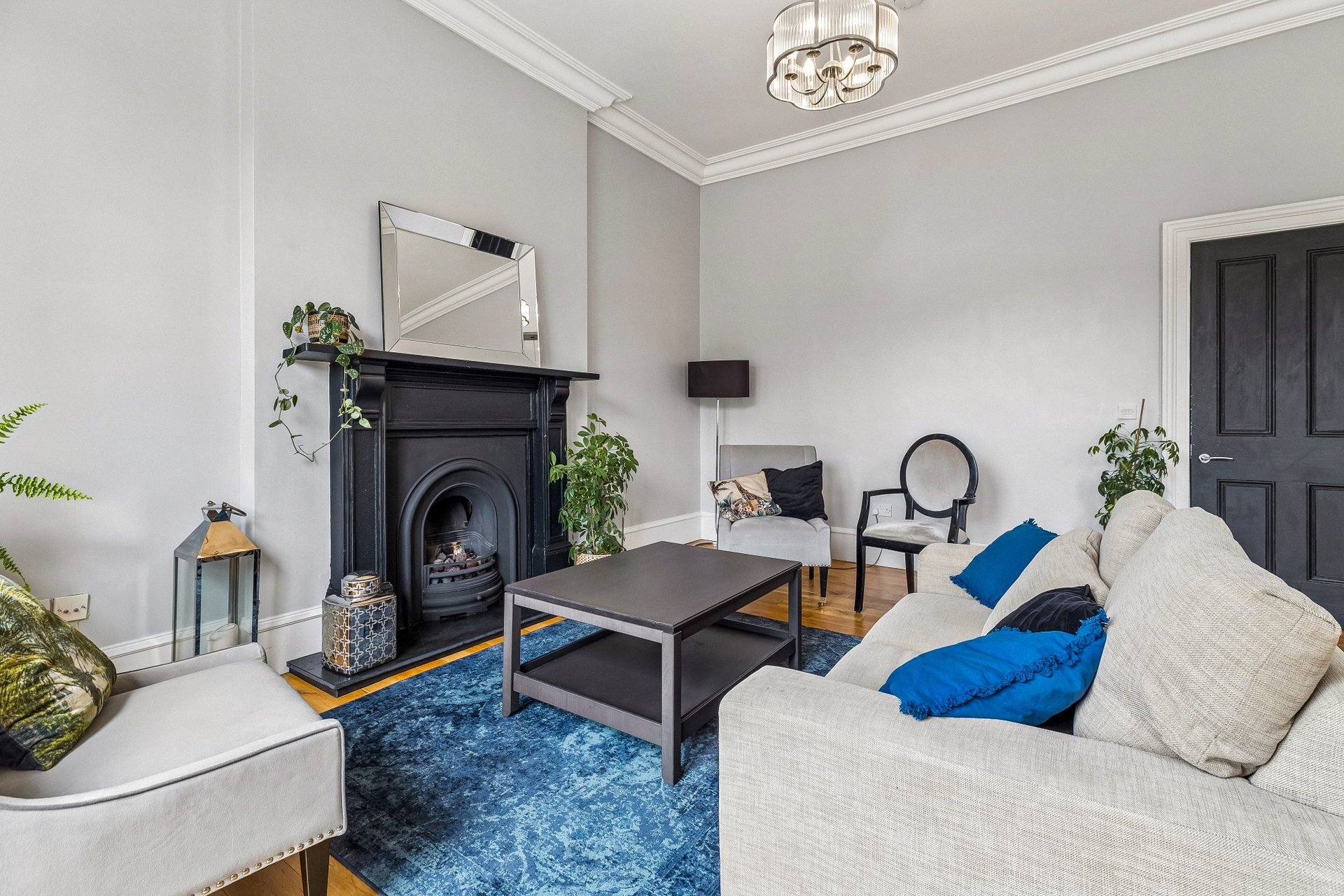3/2, 6 Willowbank Crescent, Woodlands, Glasgow, G3 6NB - Picture #4