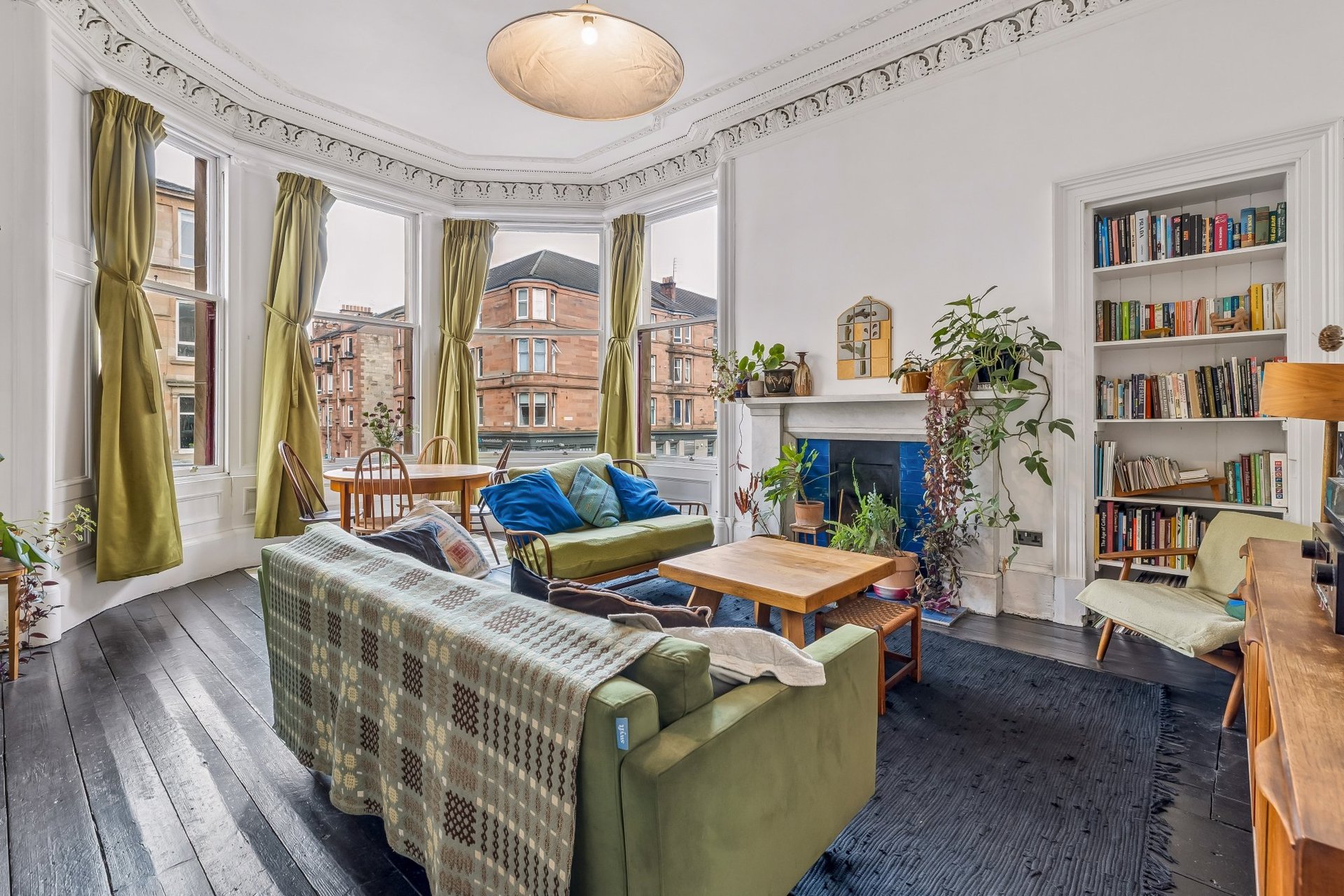 1/2, 405 Victoria Road, Queens Park, Glasgow City, G42 8RW - Picture #2