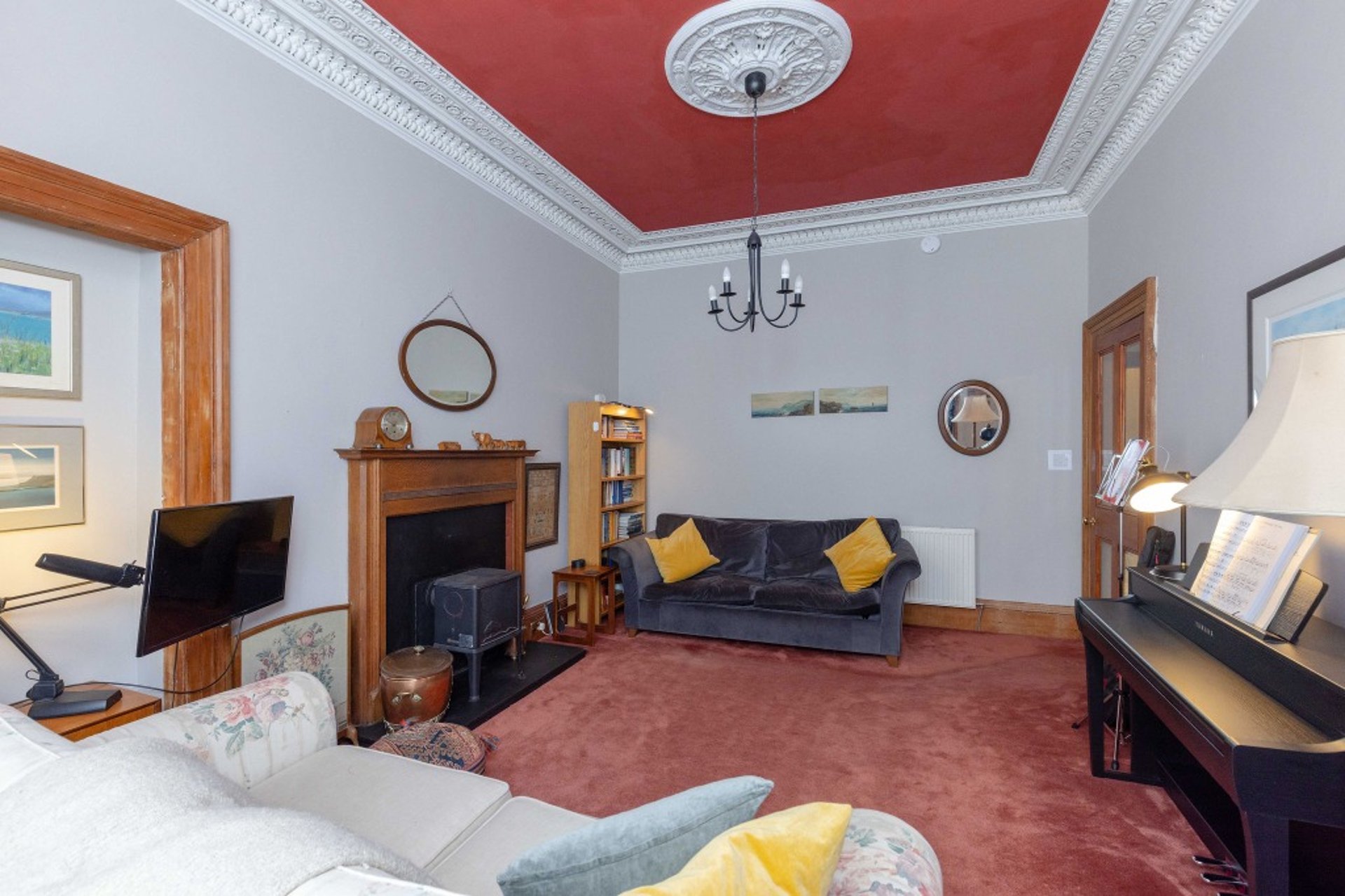 4 St Peter's Place, Bruntsfield, Edinburgh, EH3 9PJ - Picture #8