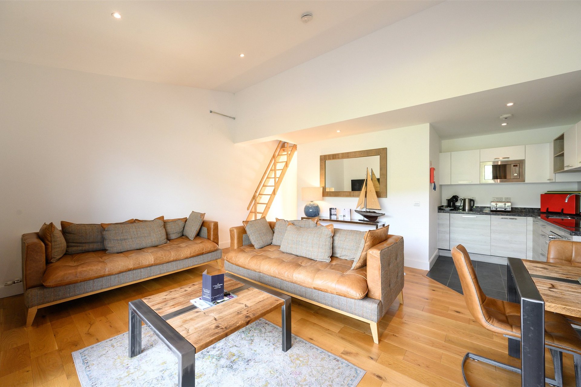 13 Lochview, Taymouth Marina, Kenmore, Perthshire, PH15 2HW - Picture #3