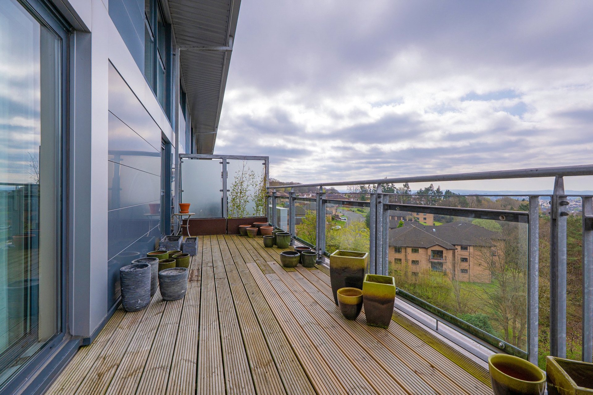 4/2, 3 Jackson Place, Bearsden, G61 1RY - Picture #6