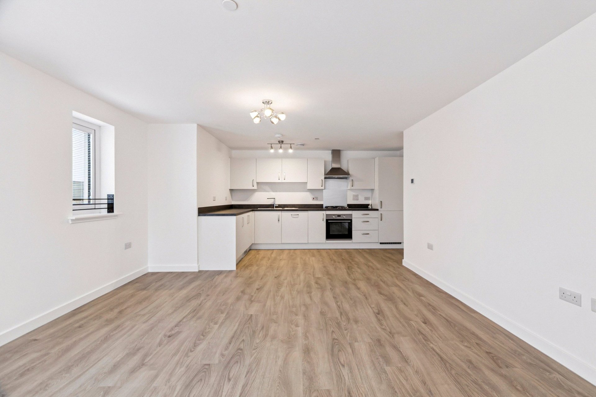 Flat 9, 28 MacGinlay Terrace, Edinburgh, Midlothian, EH12 0BQ - Picture #7