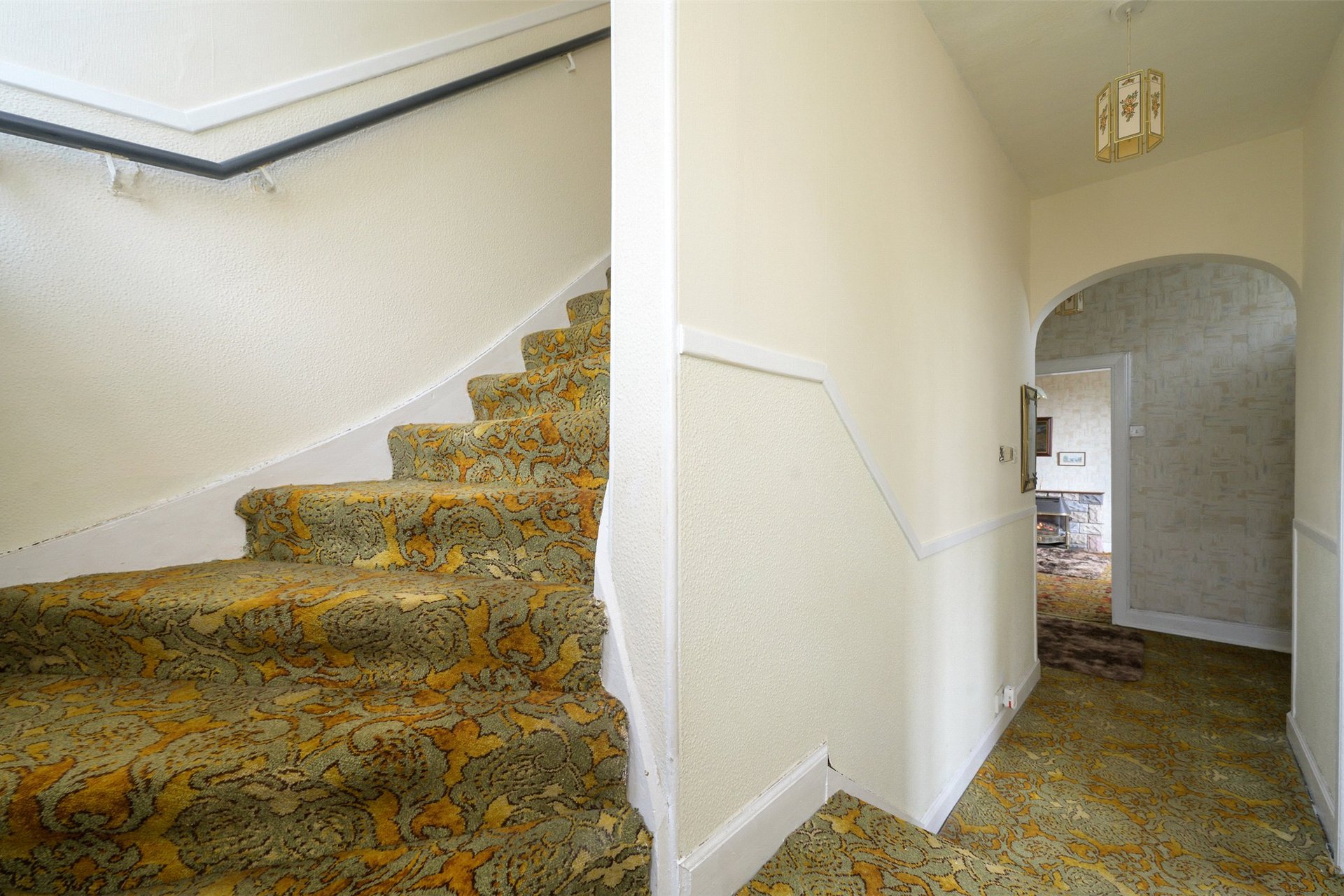 33 Dalhousie Road, Eskbank, Dalkeith, Midlothian, EH22 3AL - Picture #10