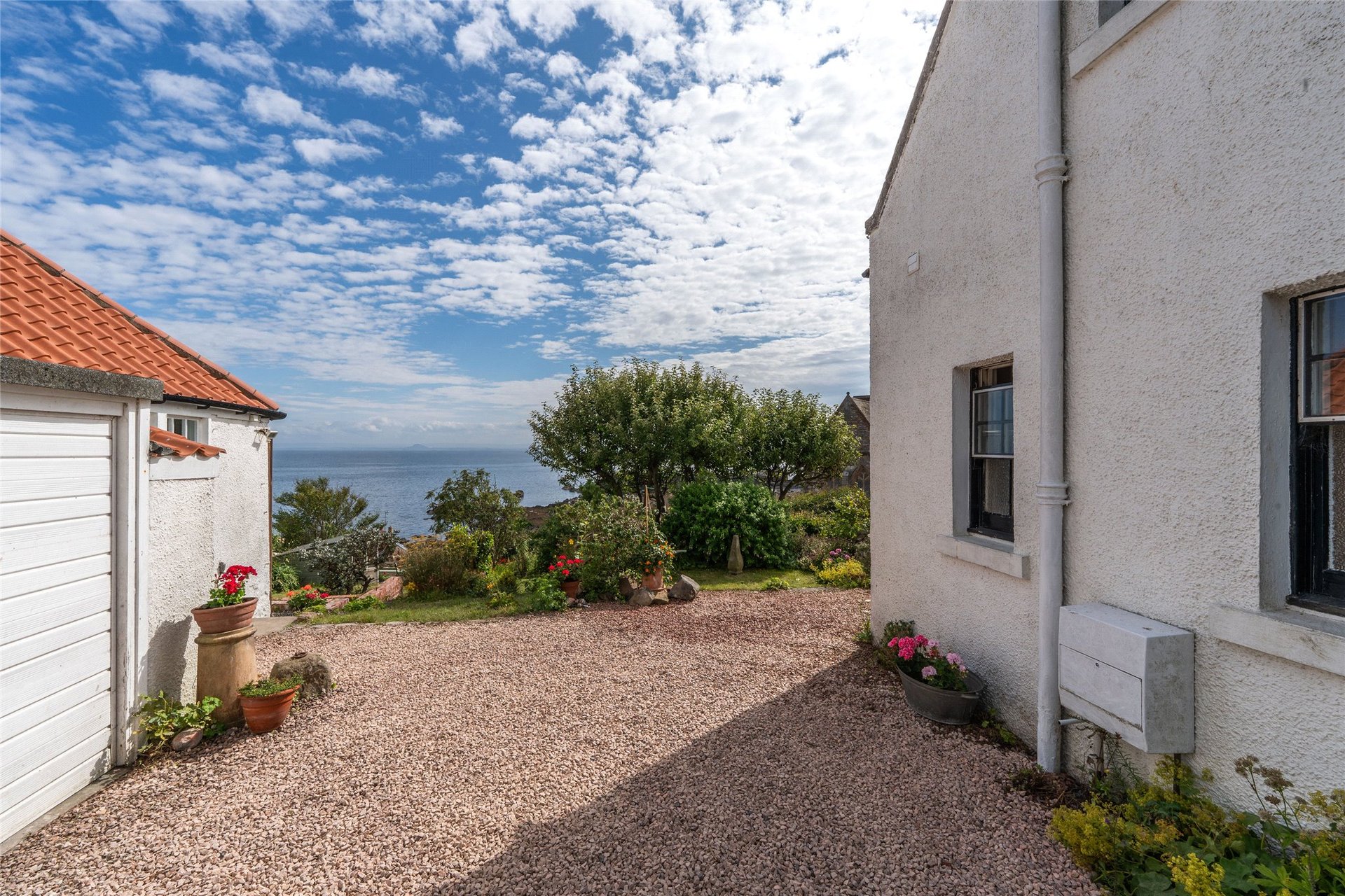 Inverie, 36 West End, St. Monans, Anstruther, Fife, KY10 2BX - Picture #28