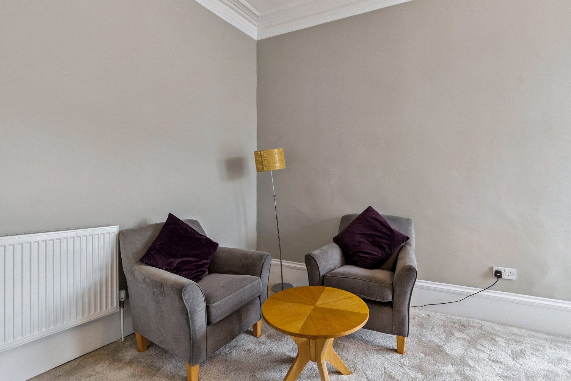 Flat 3/2, 616 Alexandra Parade, Dennistoun, Glasgow City, G31 3BT - Picture #4