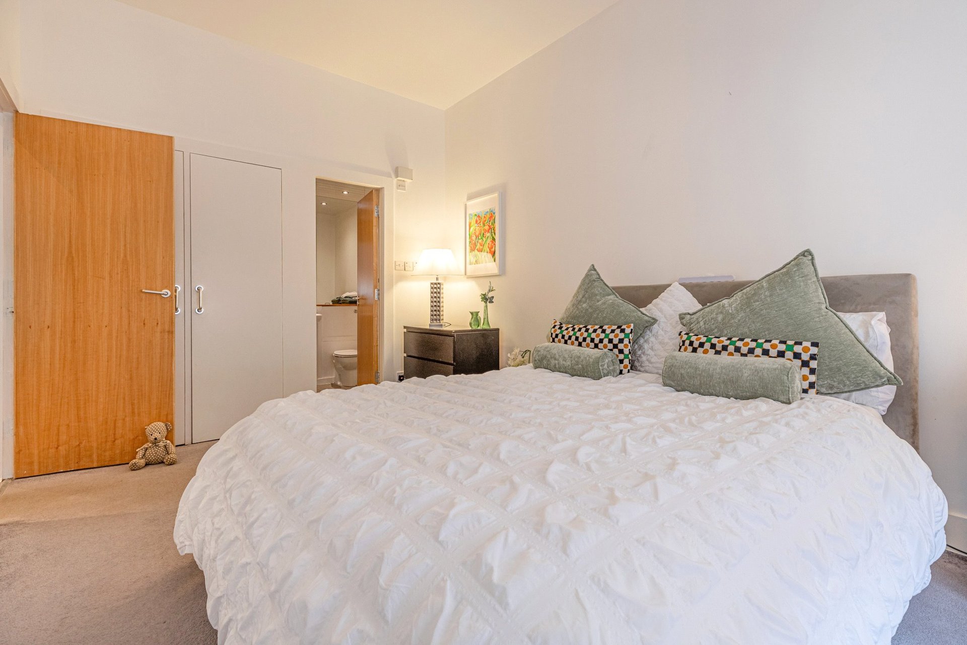 Flat 1/4 Virginia Court, 64 Miller Street, Merchant City, Glasgow City, G1 1DT - Picture #12