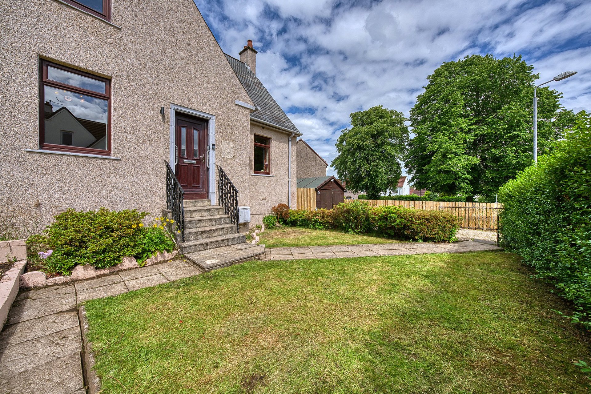 36 Balvie Road, Milngavie, G62 7EE - Picture #22