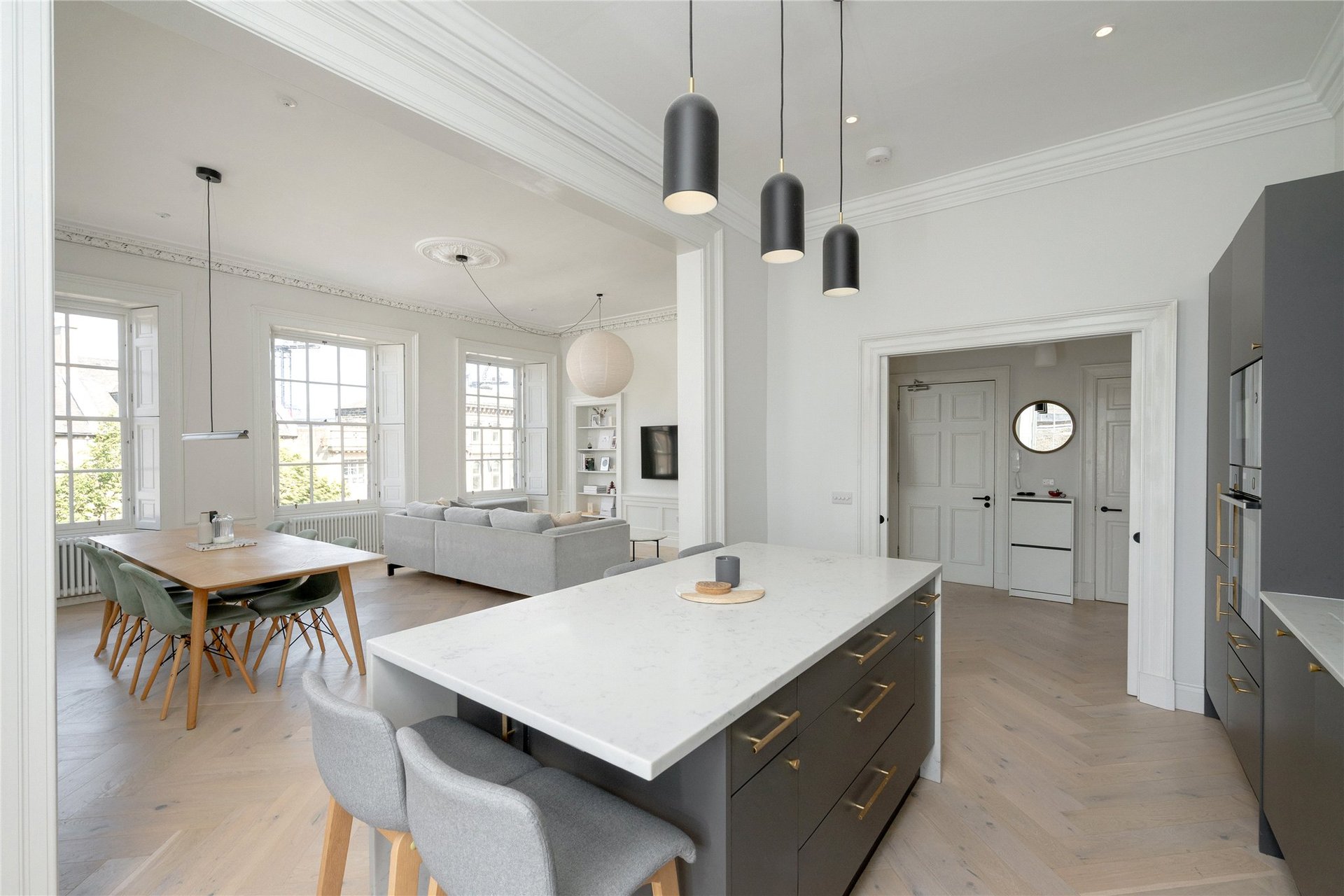 21(2f), Bernard Street, Edinburgh, EH6 6PW - Picture #10