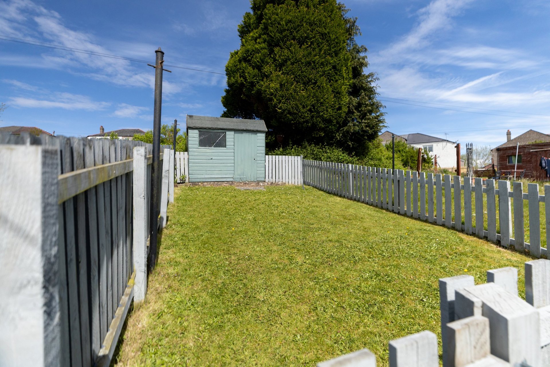259 Croftfoot Road, Croftfoot, Glasgow, G44 5LD - Picture #28